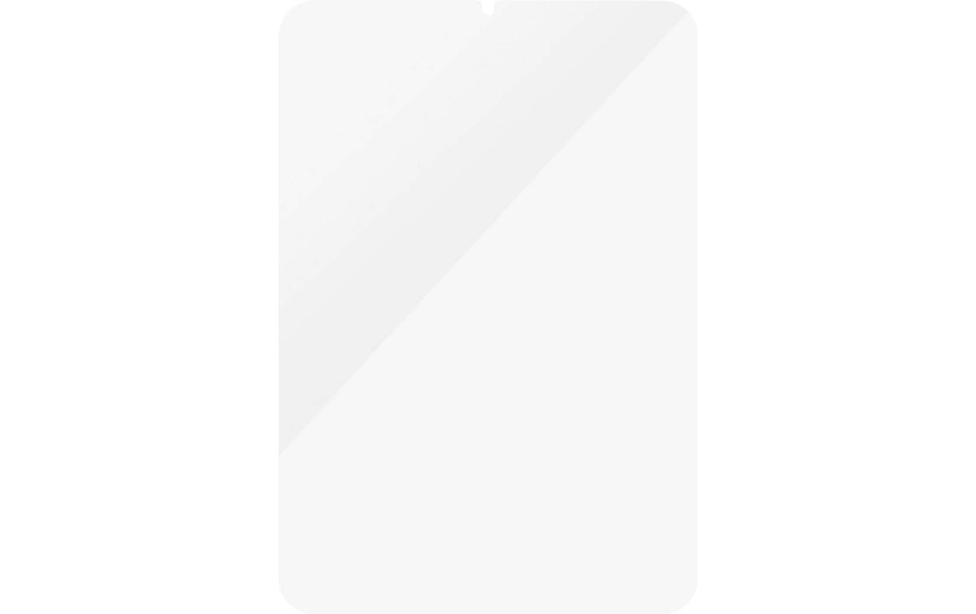 PanzerGlass Displayschutz – für iPad mini (2024) 8,3"