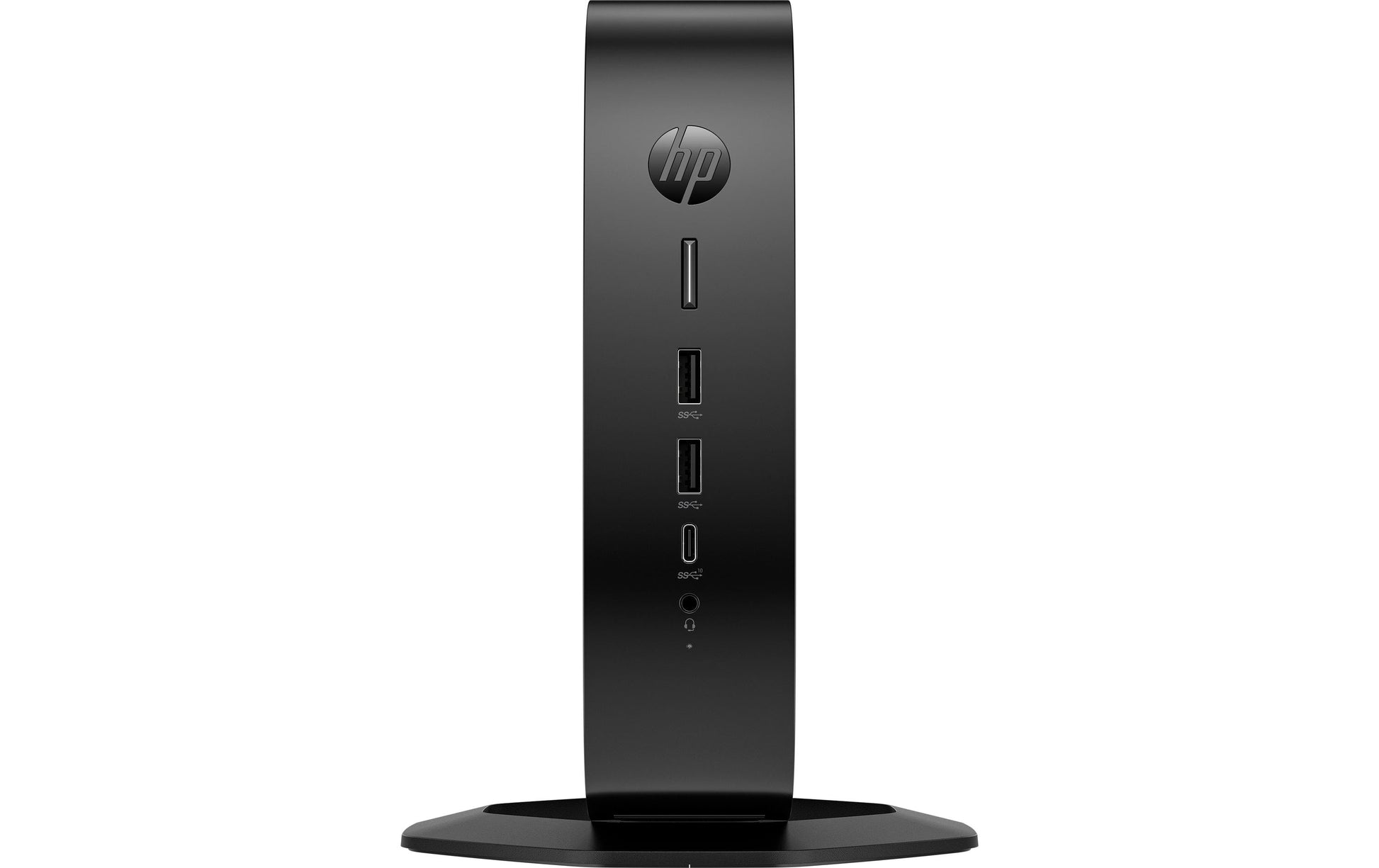 HP Elite t755 Thin Client V2546, 8 GB, 256 GB SSD – Windows 10 IoT Enterprise