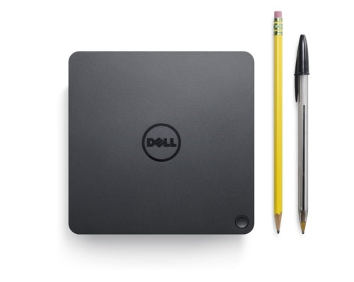 Dell TB16 Dockingstation – Thunderbolt 3, DP/mini-DP/HDMI/VGA, GbE, für Dell XPS/Precision