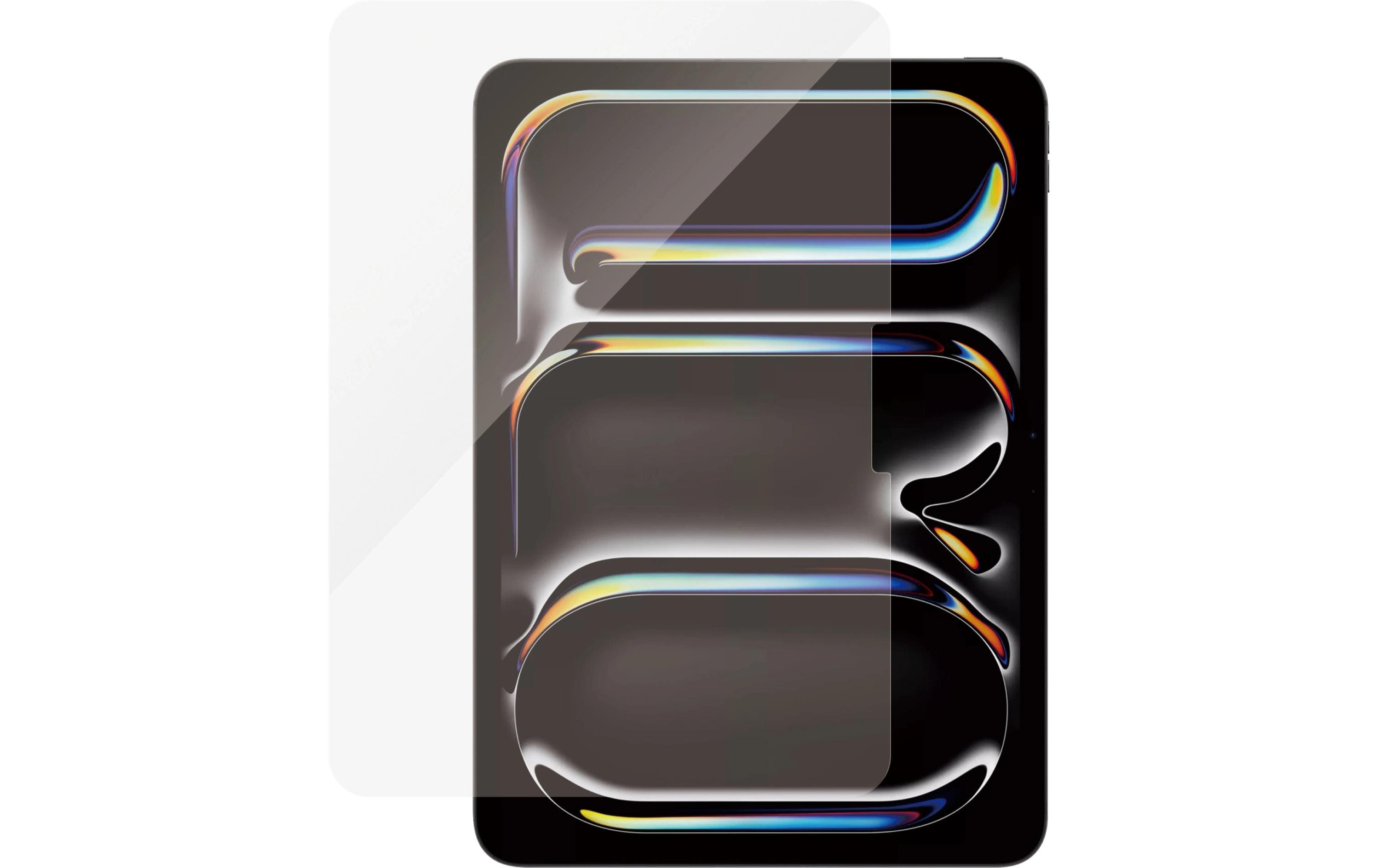PanzerGlass Displayschutz – für iPad Pro 11" (M4/2024)