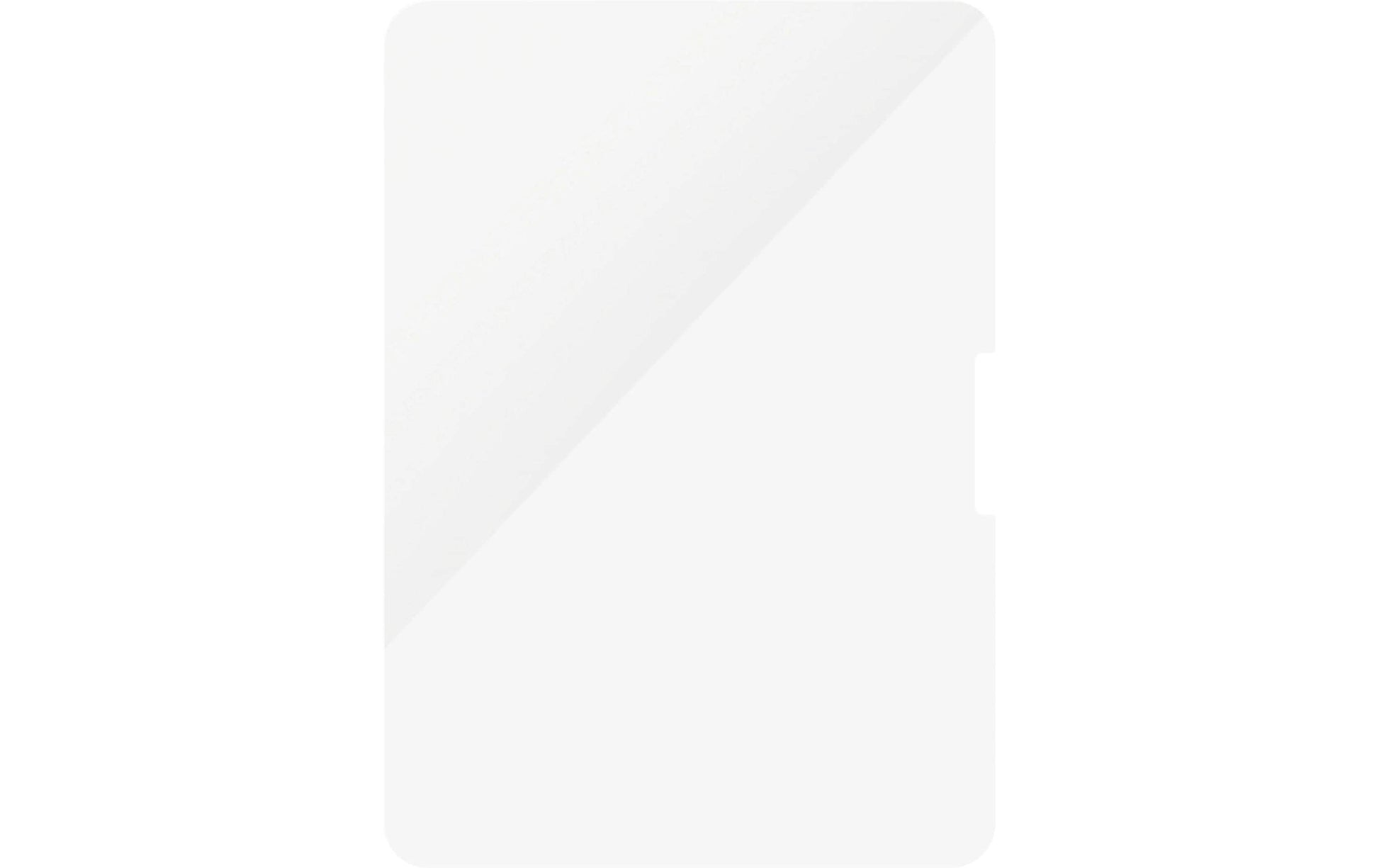 PanzerGlass Displayschutz – für iPad Pro 11" (M4/2024)