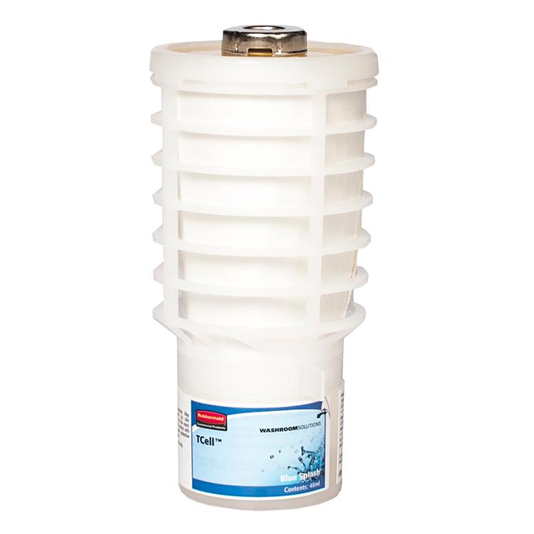 Tc Blue Splash – Duftkartusche, 48 ml, für TCELL 1.0
