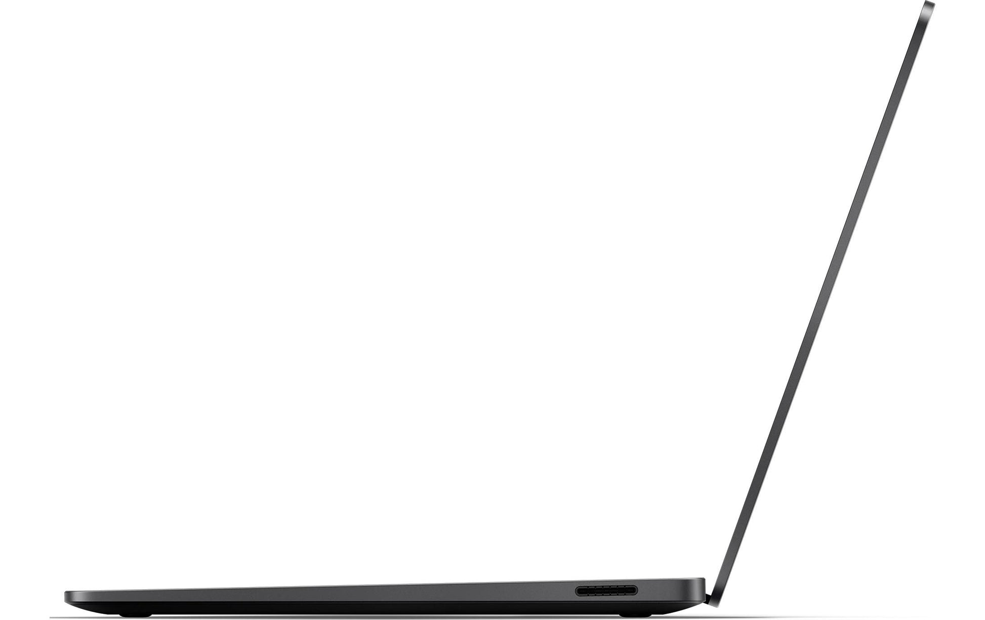 Microsoft Surface Laptop 7 C12 – 13,8", 16 GB, 512 GB, Windows 11 Home, Schwarz
