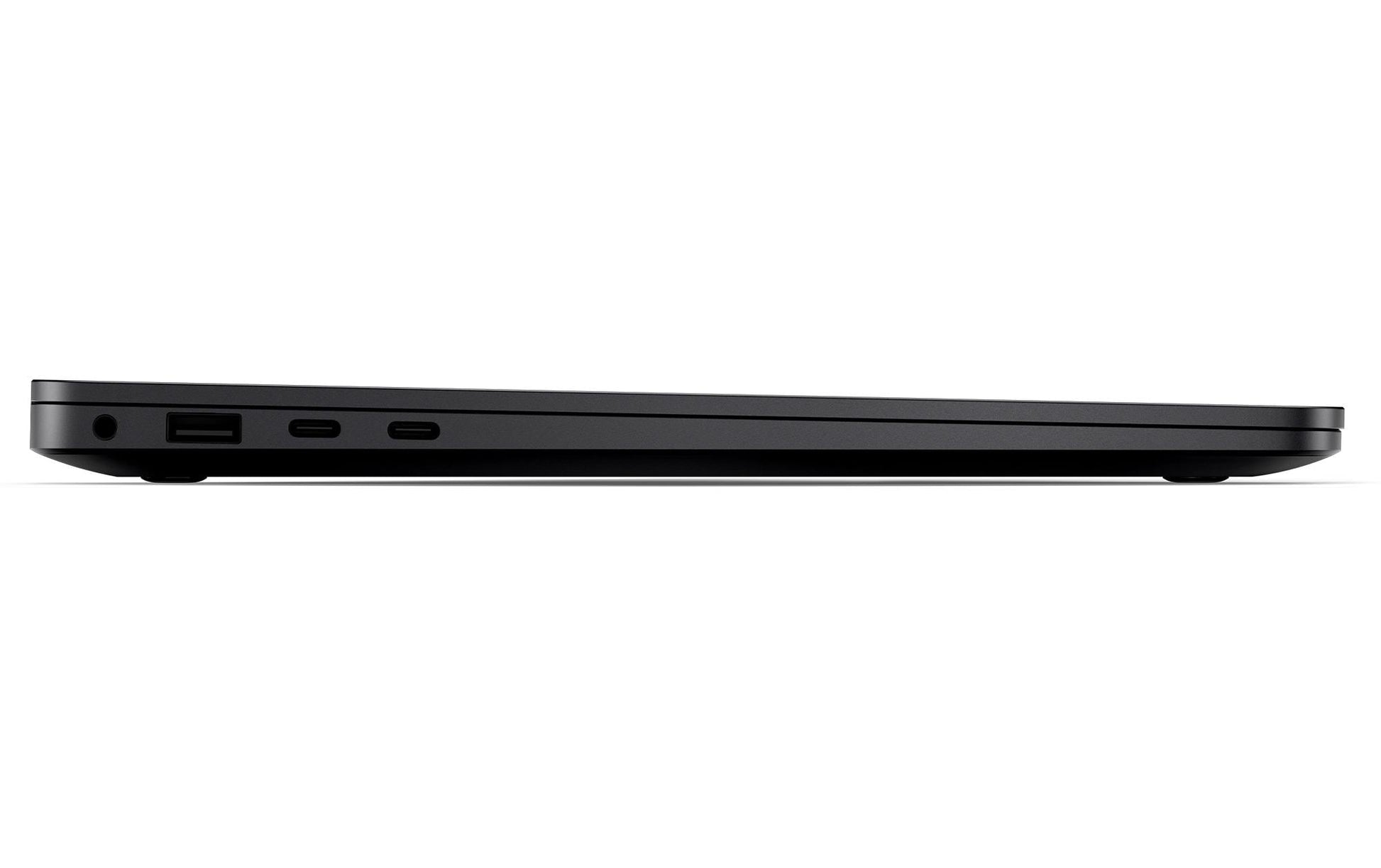 Microsoft Surface Laptop 7 C10 Schwarz, 13,8", 16 GB, 512 GB SSD – Windows 11 Home, QWERTZ (CH)