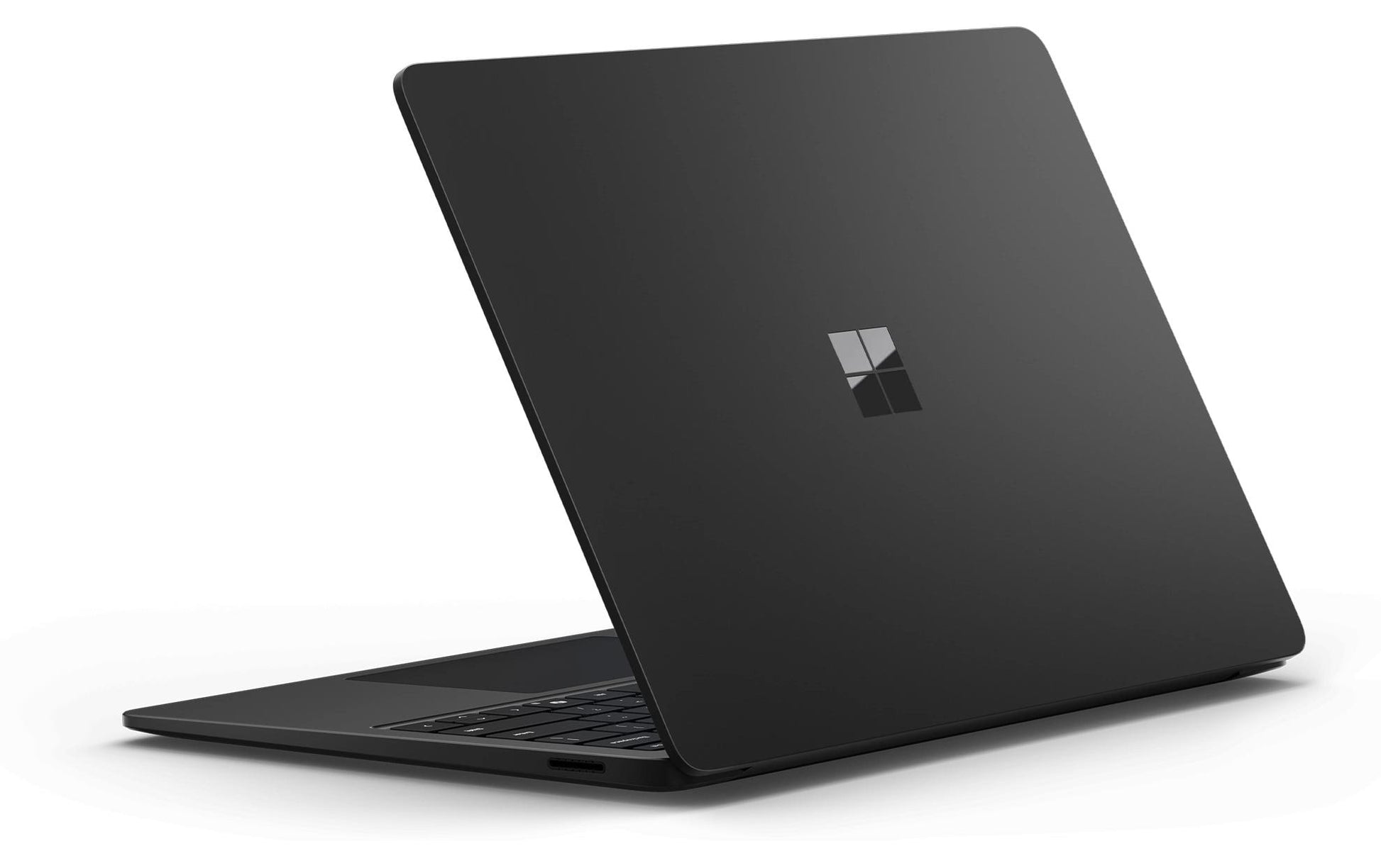 Microsoft Surface Laptop 7 C10 Schwarz, 13,8", 16 GB, 512 GB SSD – Windows 11 Home, QWERTZ (CH)