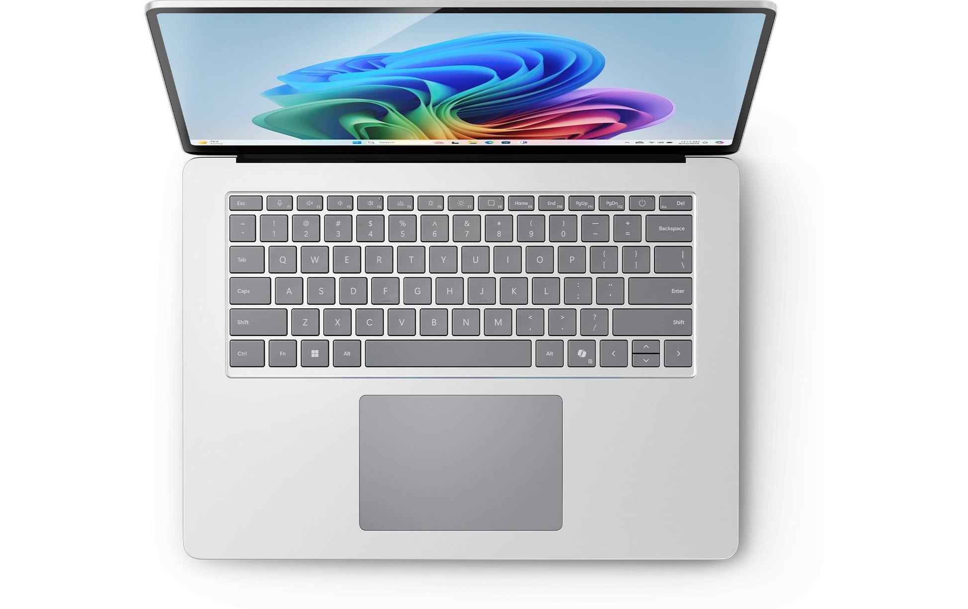 Microsoft Surface Laptop 7 – Windows 11 Home, QWERTZ (CH)