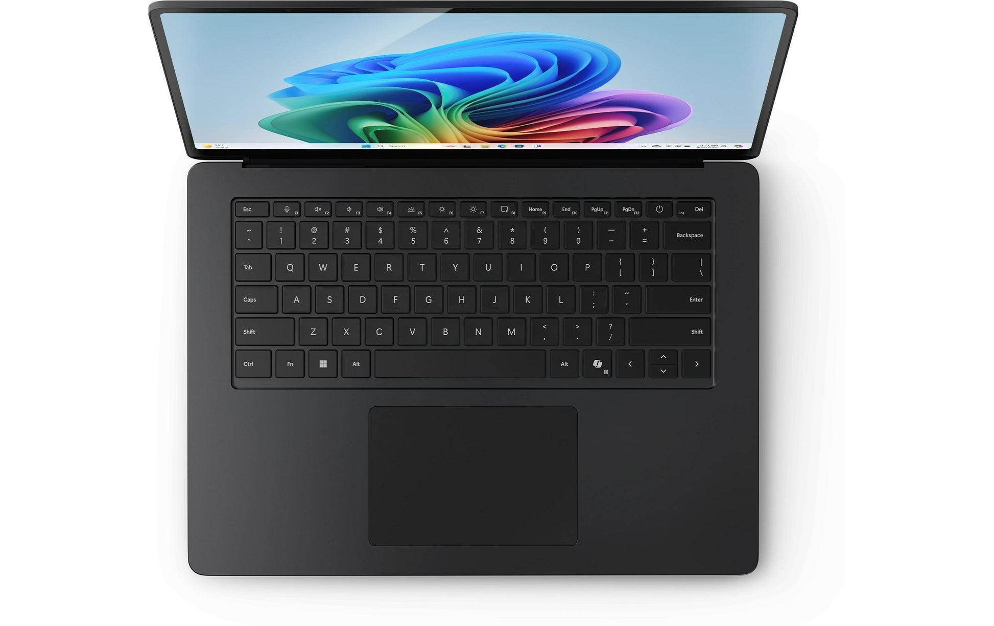 Microsoft Surface Laptop 7 – Windows 11 Home, QWERTZ (CH)