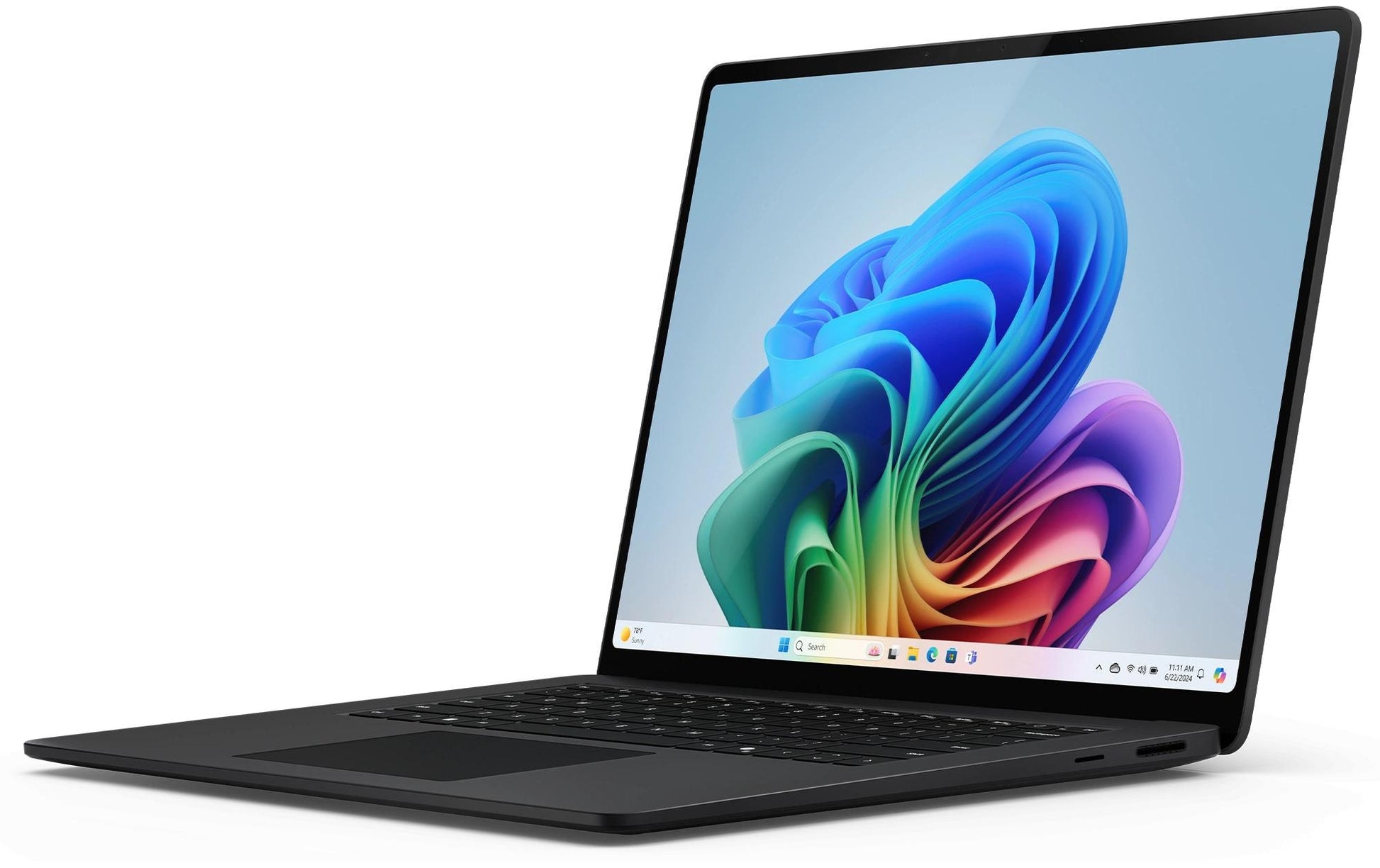 Microsoft Surface Laptop 7 – Windows 11 Home, QWERTZ (CH)