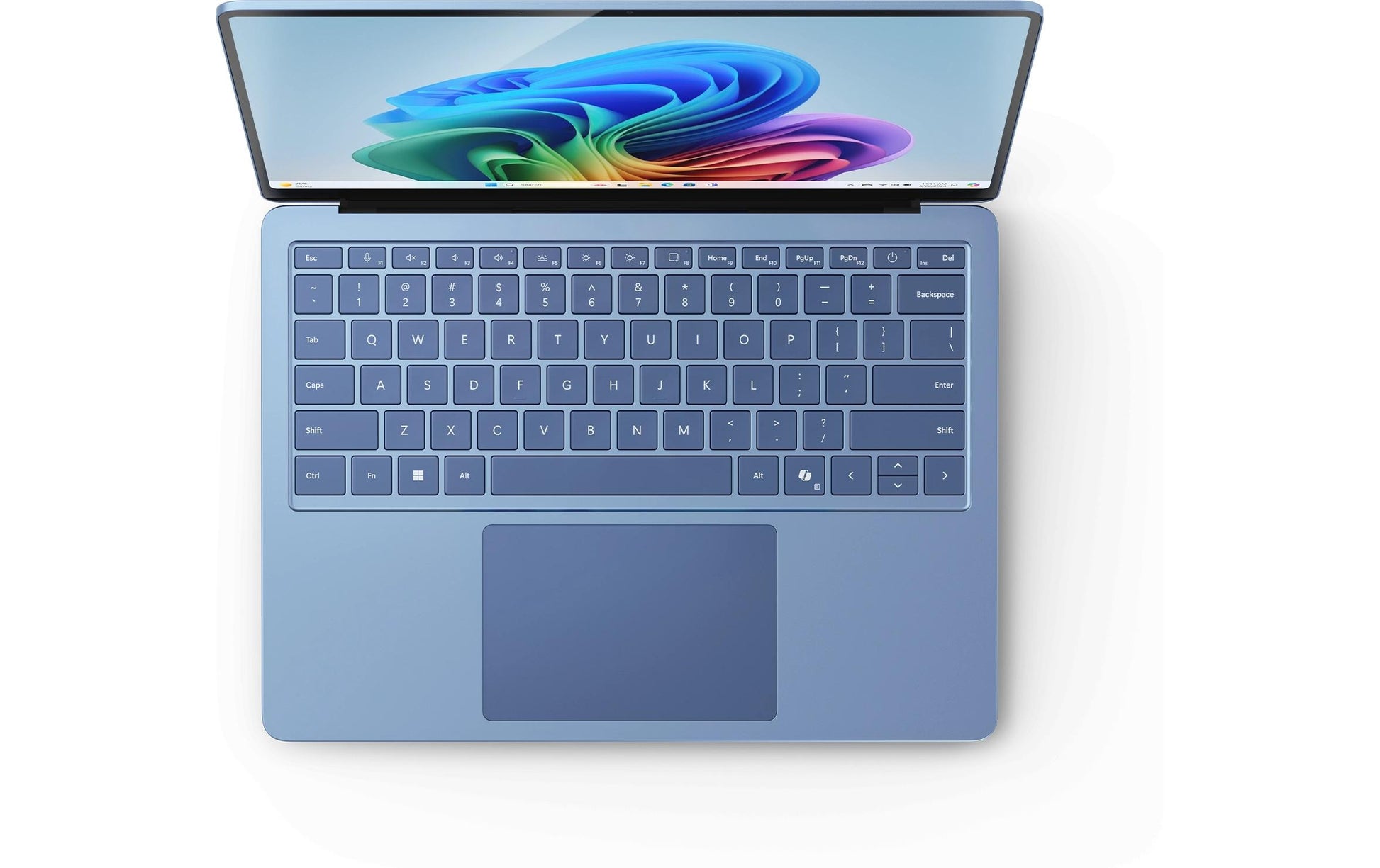 Microsoft Surface Laptop 7 – Windows 11 Home, QWERTZ (CH)