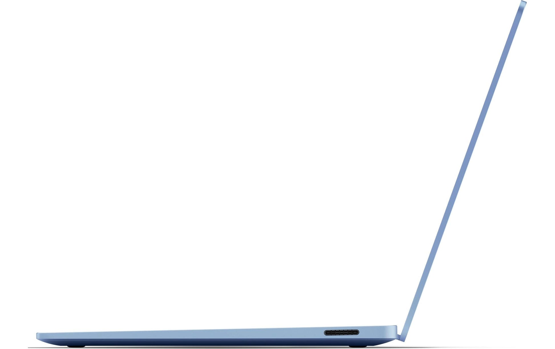 Microsoft Surface Laptop 7 – Windows 11 Home, QWERTZ (CH)