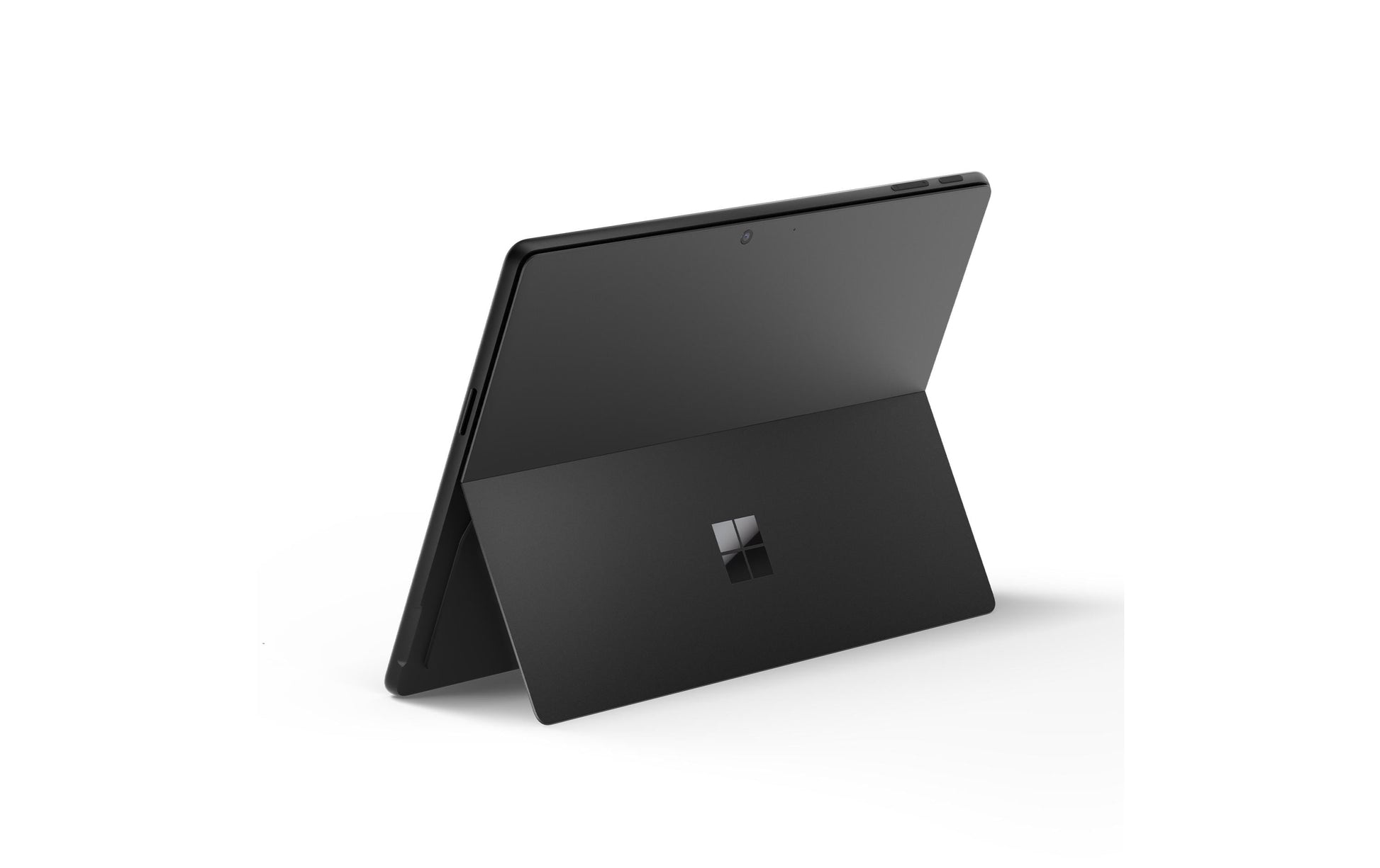 Microsoft Surface Pro 11 C10 – 13", 512 GB, 16 GB RAM, WLAN, Windows 11, Schwarz