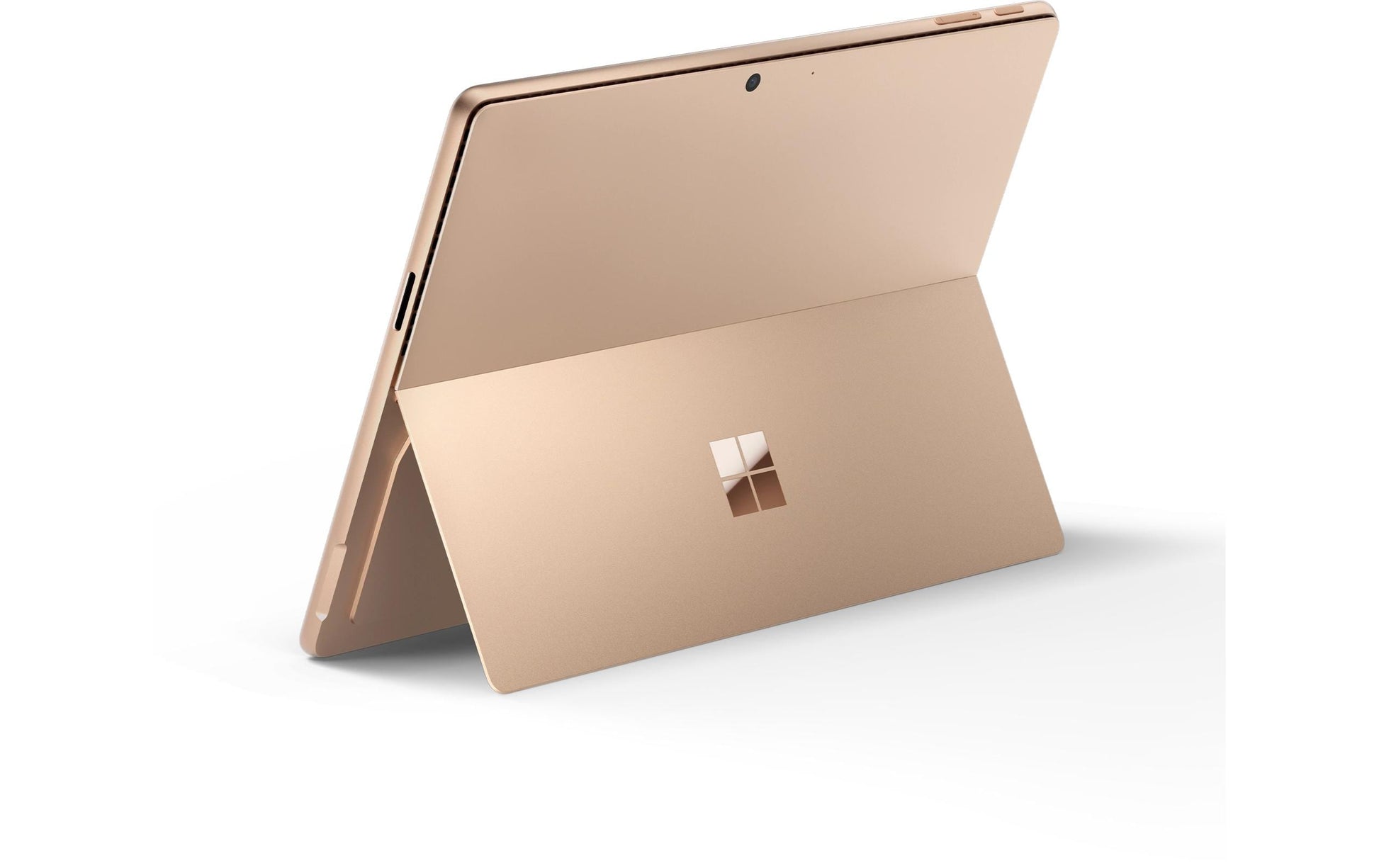 Microsoft Surface Pro 11 – 13", 512 GB, 16 GB RAM, WLAN, Windows 11 Home, Beige