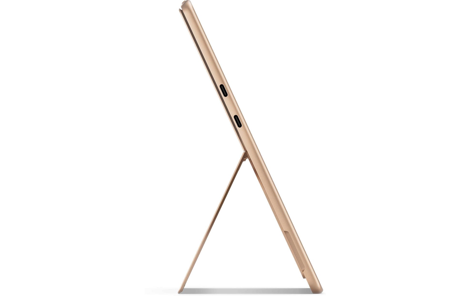 Microsoft Surface Pro 11 – 13", 512 GB, 16 GB RAM, WLAN, Windows 11 Home, Beige