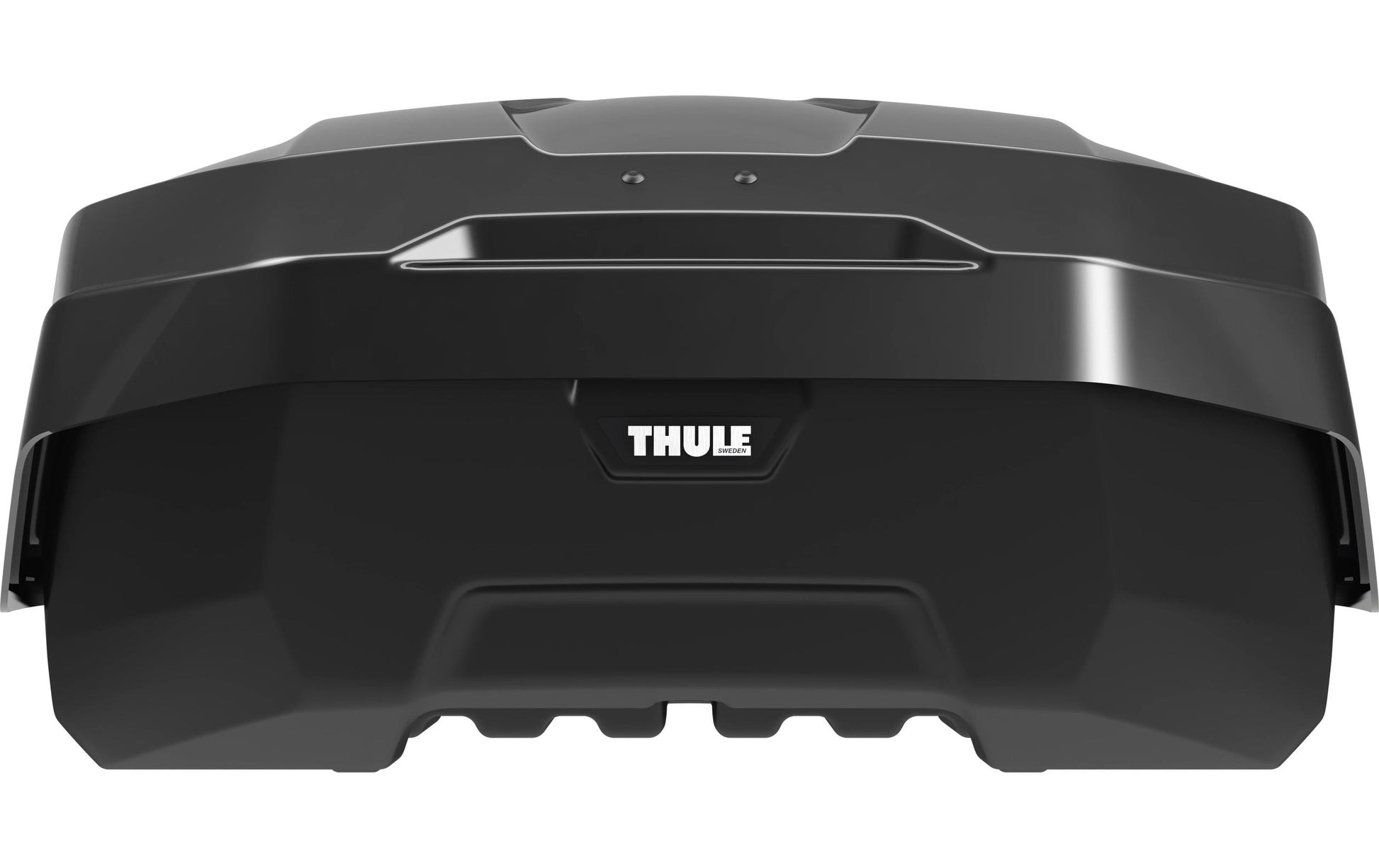 Thule Dachbox Motion 3 L – 450 l, bis 75 kg – 870×420×1940 mm – schwarz glänzend