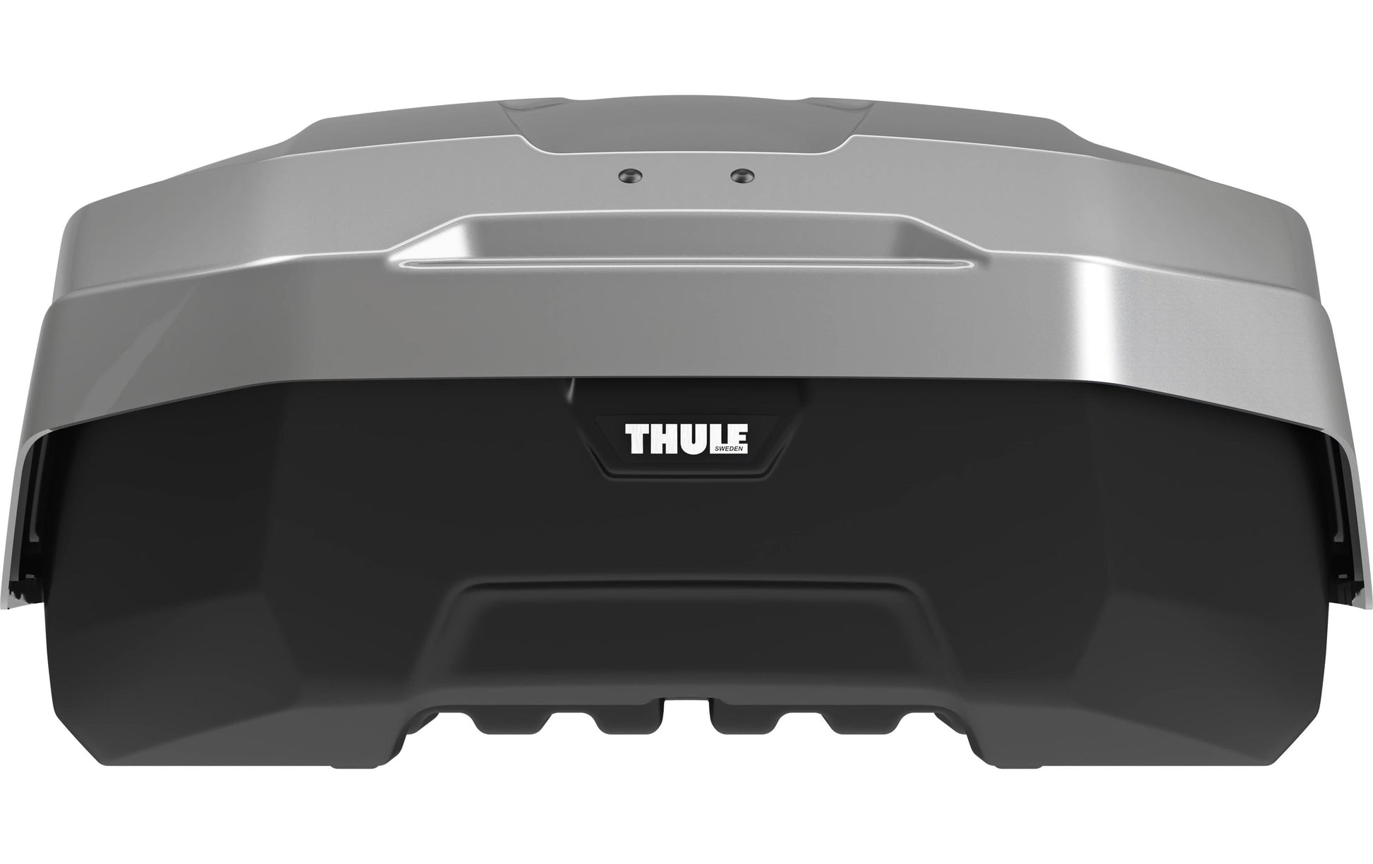 Thule Harte Dachbox Motion 3 L – 450 l, bis 75 kg, mit Schloss, für Ein-Schlüsselsystem – Titan