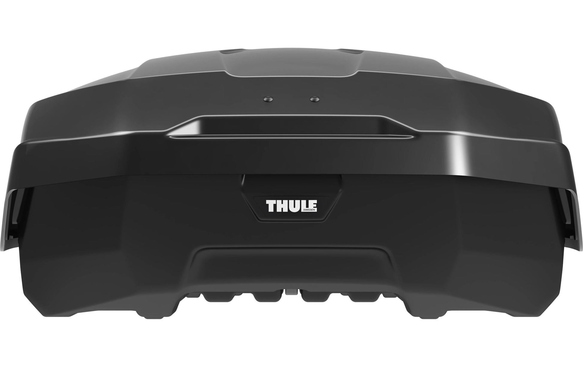Thule Autodachbox Motion 3 XL – Dachhalterung, Verriegelung inklusive – 500 l, 89 × 43 × 215 cm, bis 75 kg
