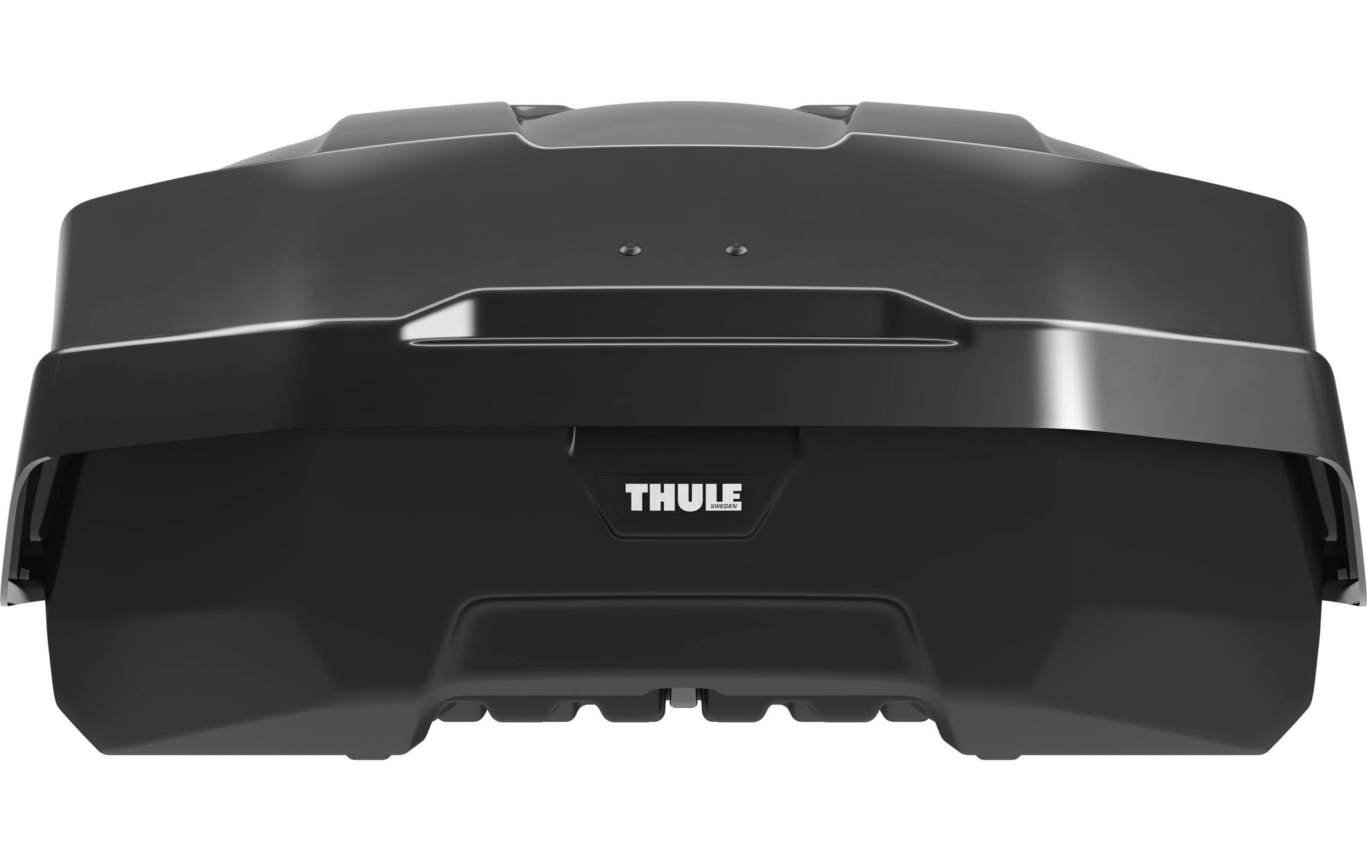 Thule Motion 3 XXL – Dachbox, 600 l, Schwarz glänzend, 92 × 46 × 232 cm