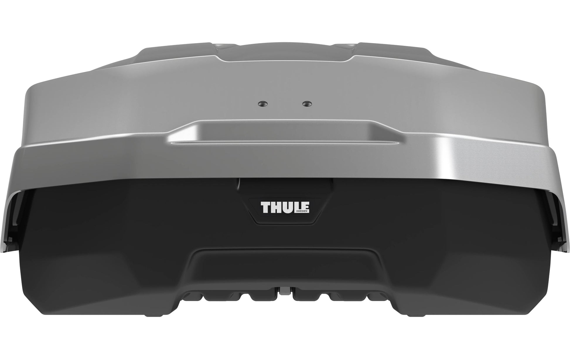 Thule Dachbox Motion 3 XXL – 600 l, bis 75 kg, 92 × 46 × 232 cm – Titan