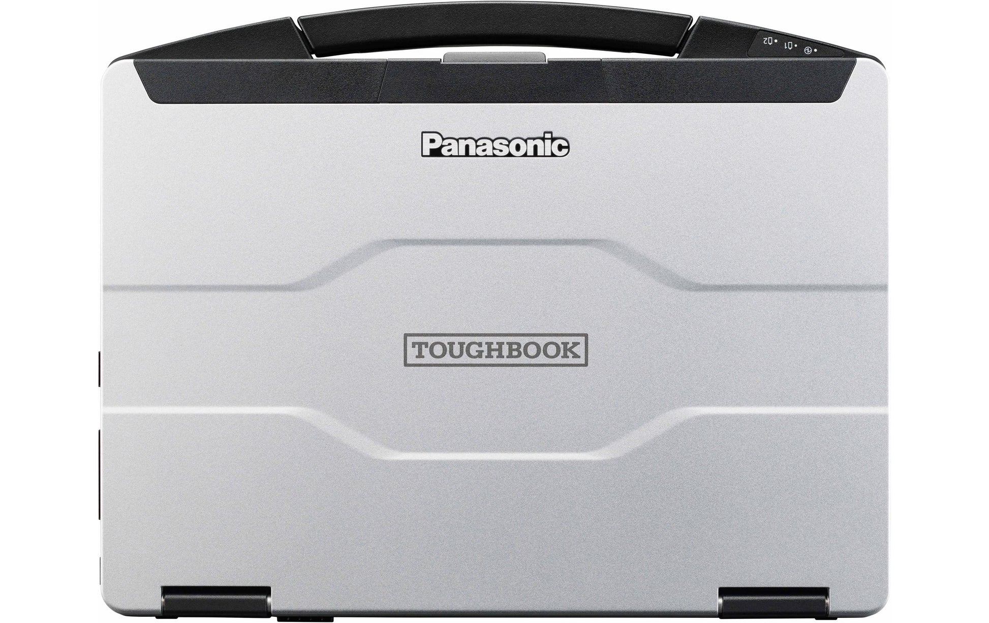 Panasonic FZ-55 mk3 – 14" FHD Touch, Core i5-1345U, 16 GB, 512 GB SSD, Win 11 Pro, QWERTZ (CH)