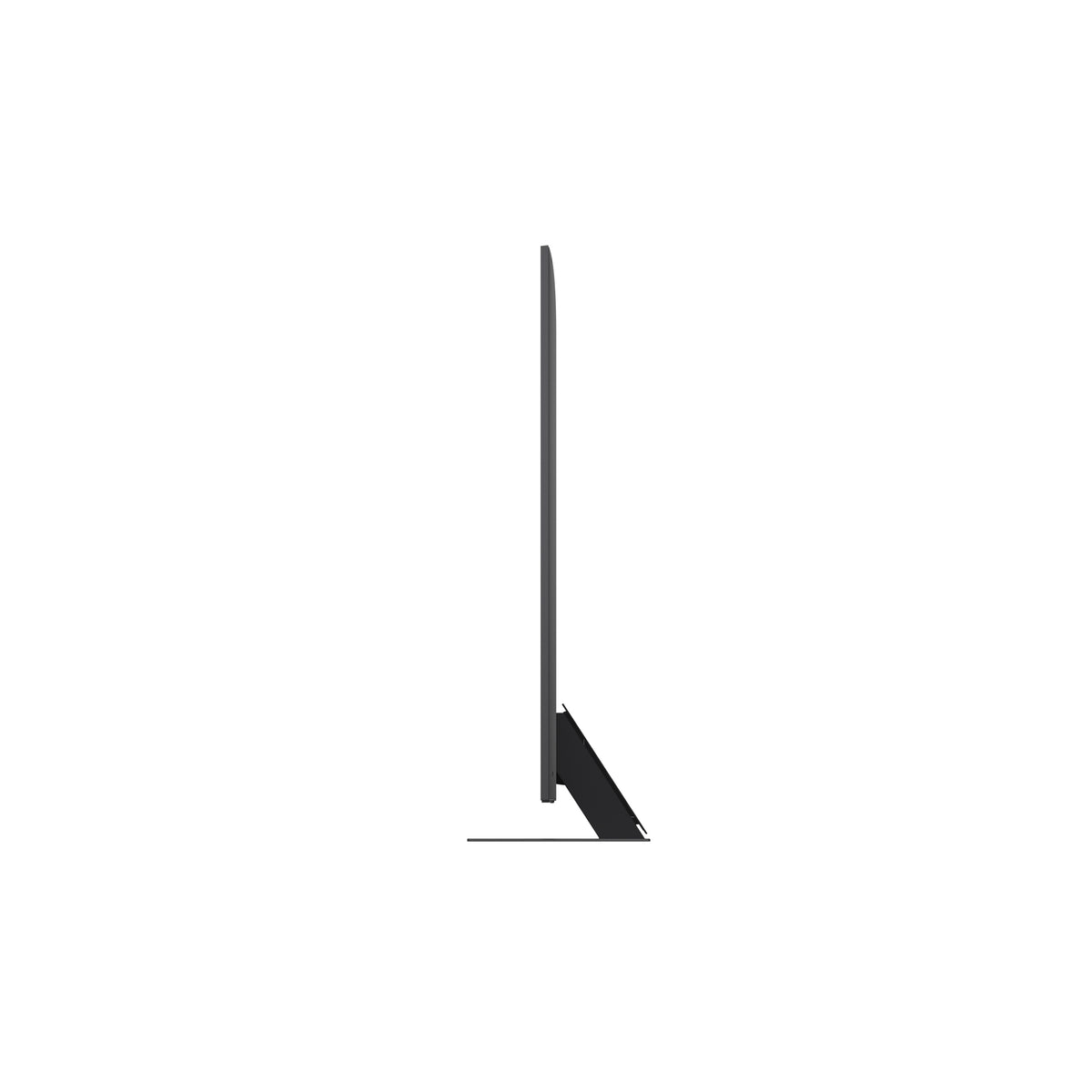 LG QNED87A6B – 75" TV – 4K UHD – QNED evo – webOS 25 – 120 Hz – Dolby Vision