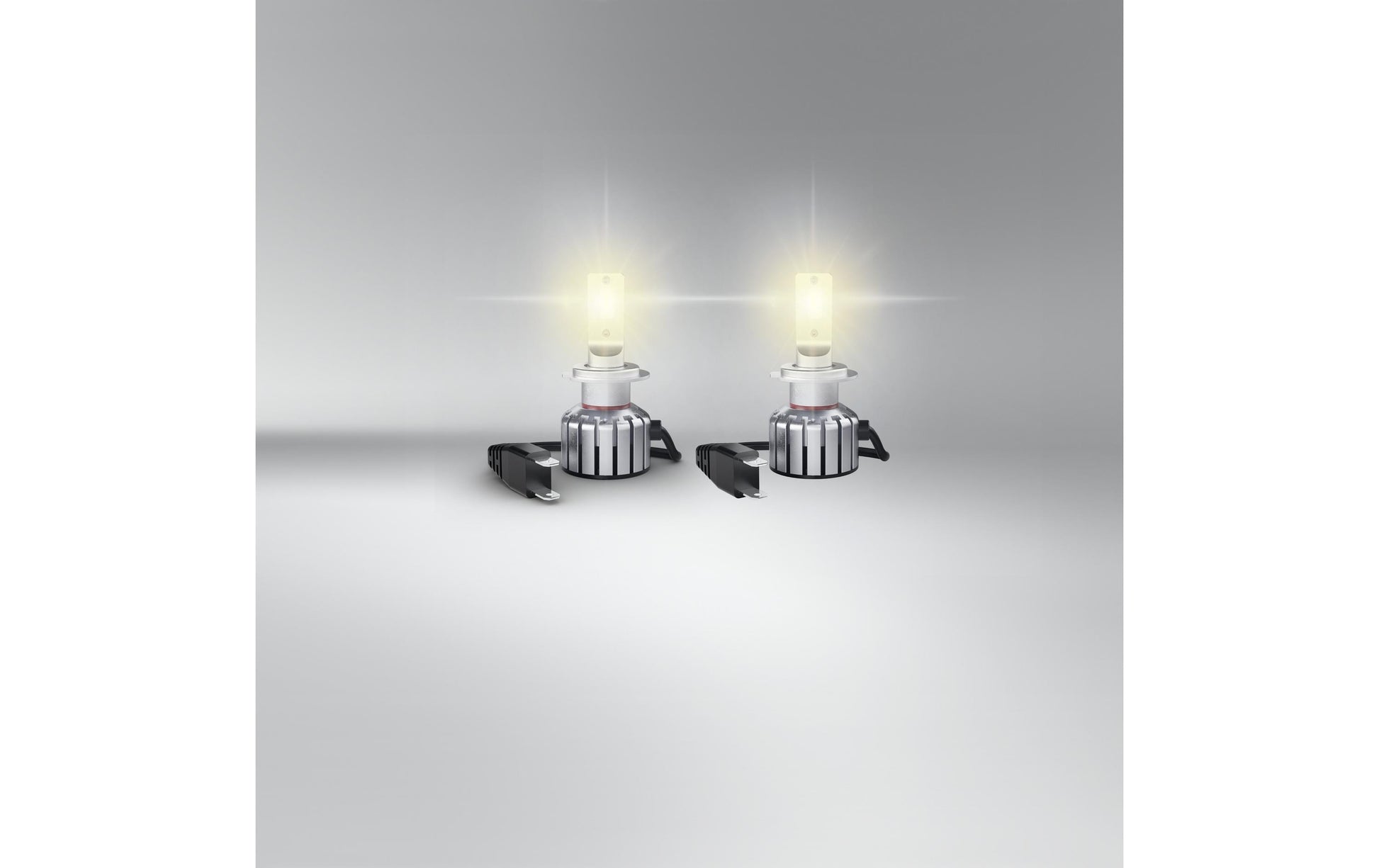 Osram LEDriving Off-RoadLED Leuchtmittel – PX26d, 1600 lm, 2700 K