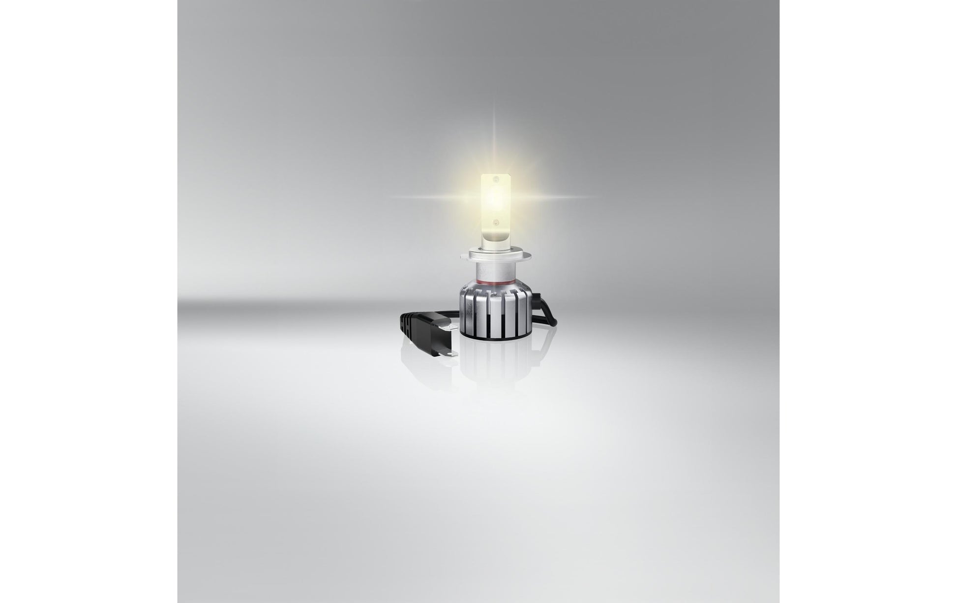 Osram LEDriving Off-RoadLED Leuchtmittel – PX26d, 1600 lm, 2700 K