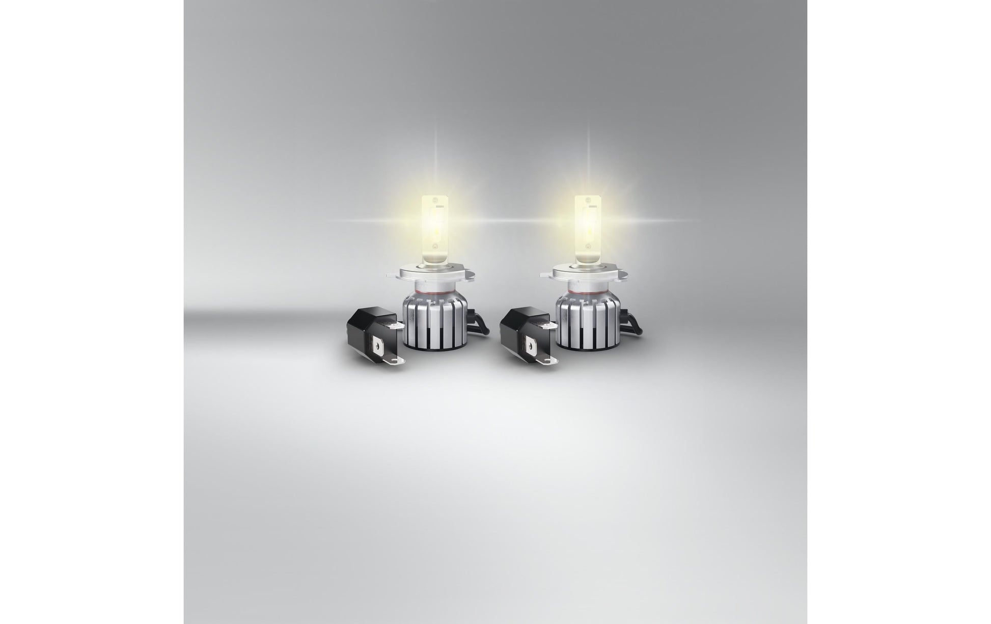 Osram Leuchtmittel P43t – 1400 lm, 2700 K, 14 W