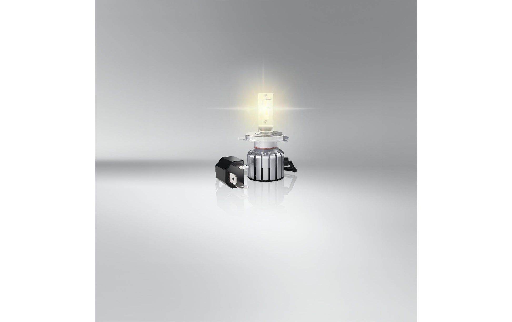 Osram Leuchtmittel P43t – 1400 lm, 2700 K, 14 W