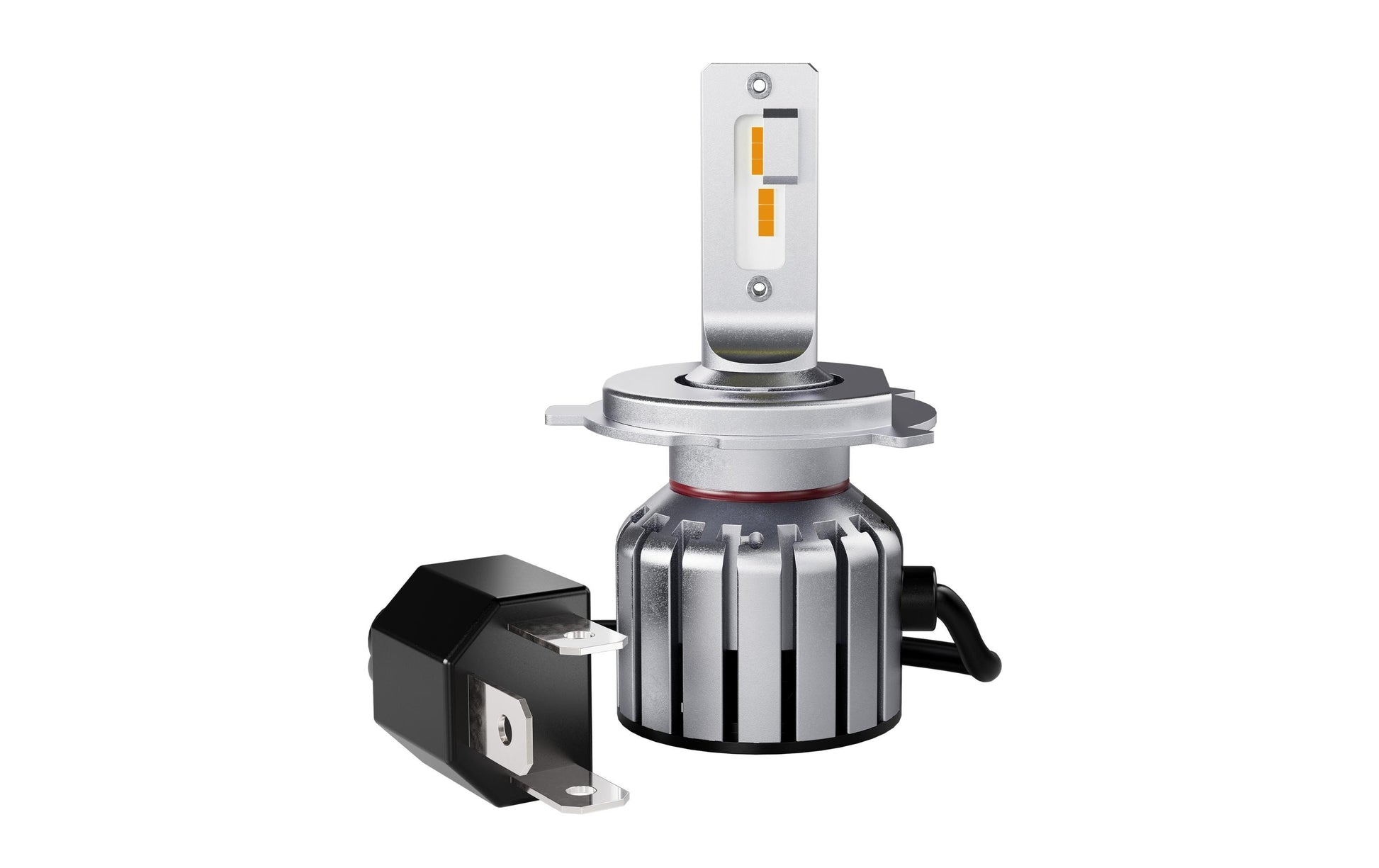 Osram Leuchtmittel P43t – 1400 lm, 2700 K, 14 W