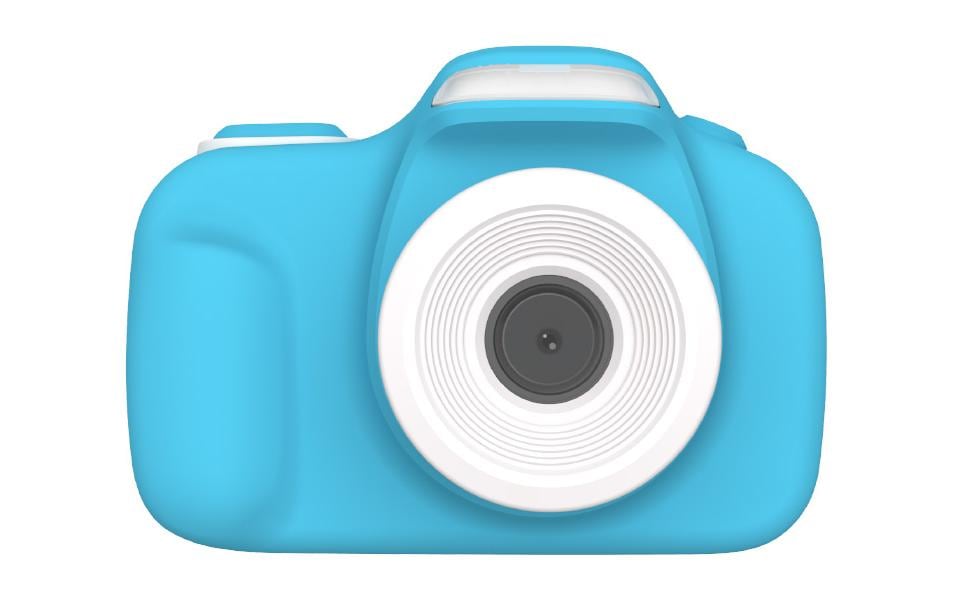 myFirst Kamera 3 – 16 MP, 1080p, blau