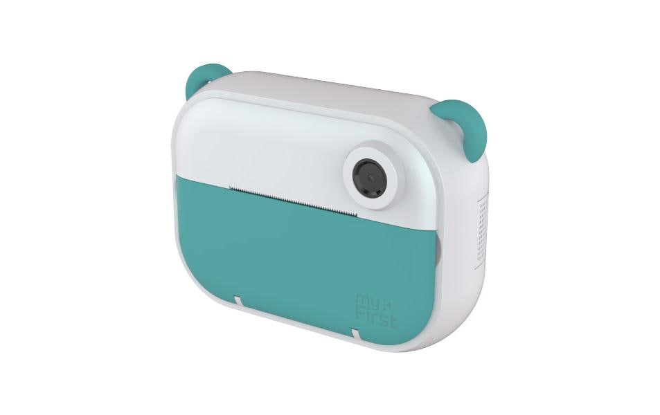 myFirst Kamera Insta Wi – 12 MP, 1080p, türkis