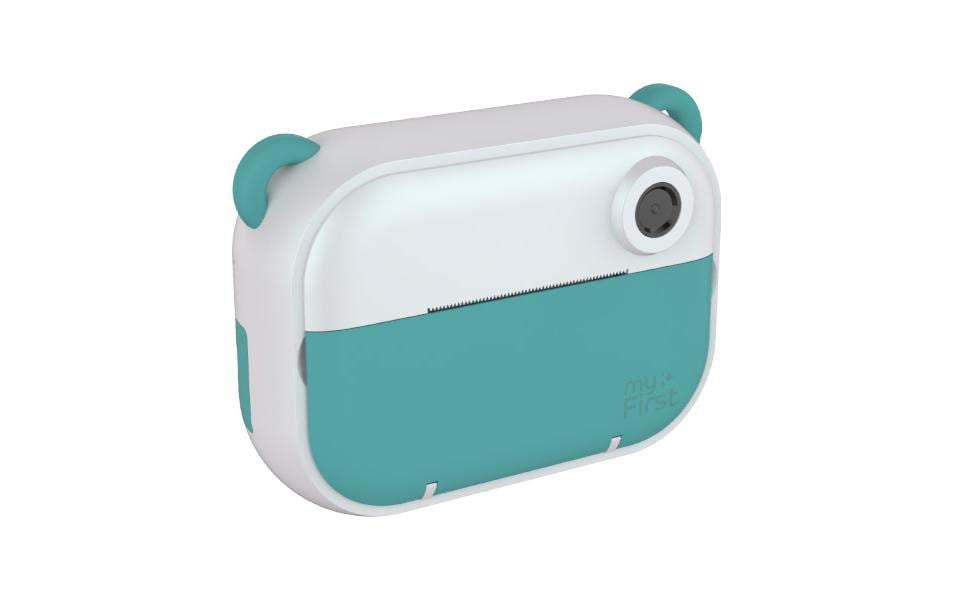 myFirst Kamera Insta Wi – 12 MP, 1080p, türkis