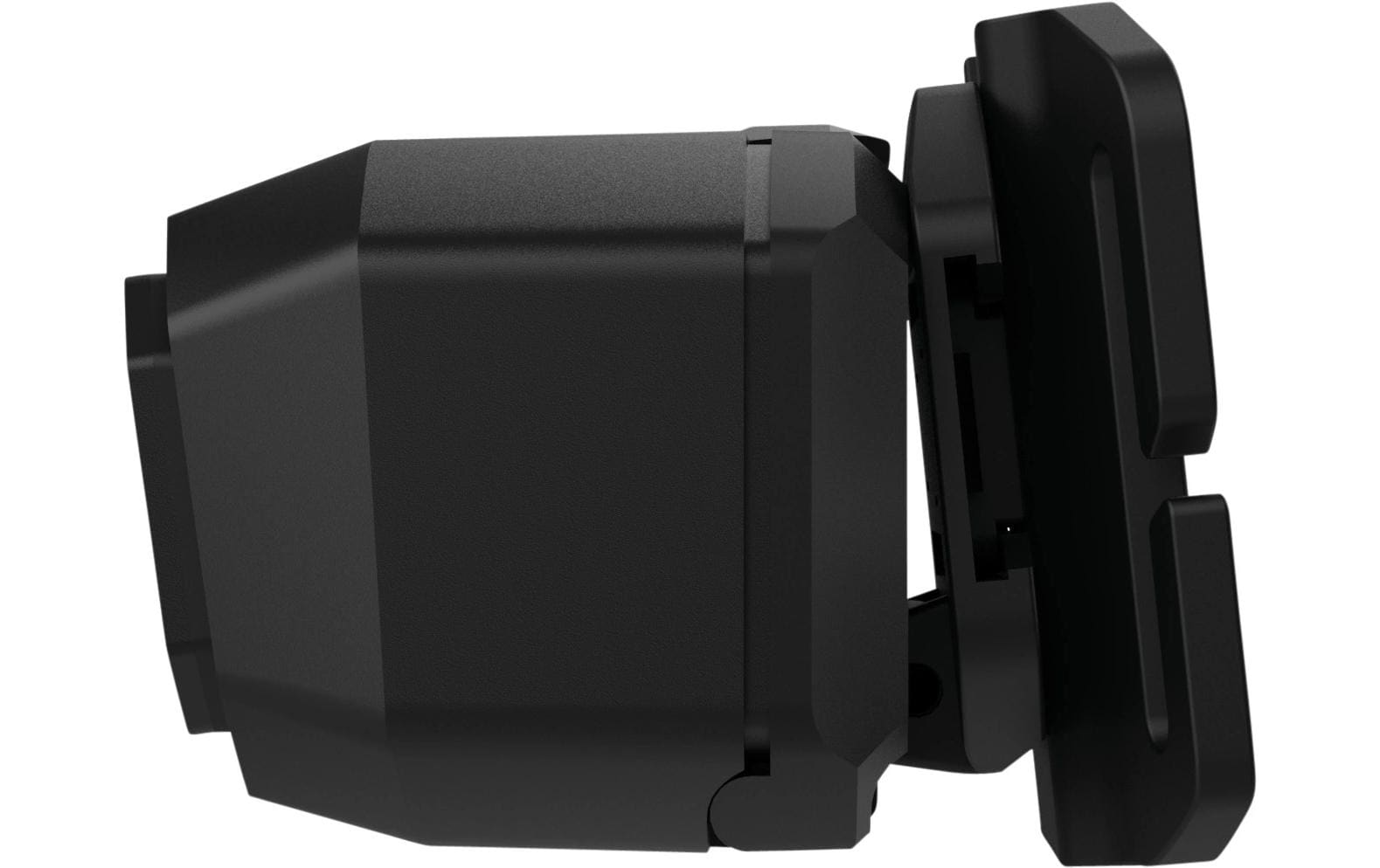 Ansmann Stirnlampe HD800RS – 800 lm, 80 m, Laufzeit 6–10 h – Schwarz
