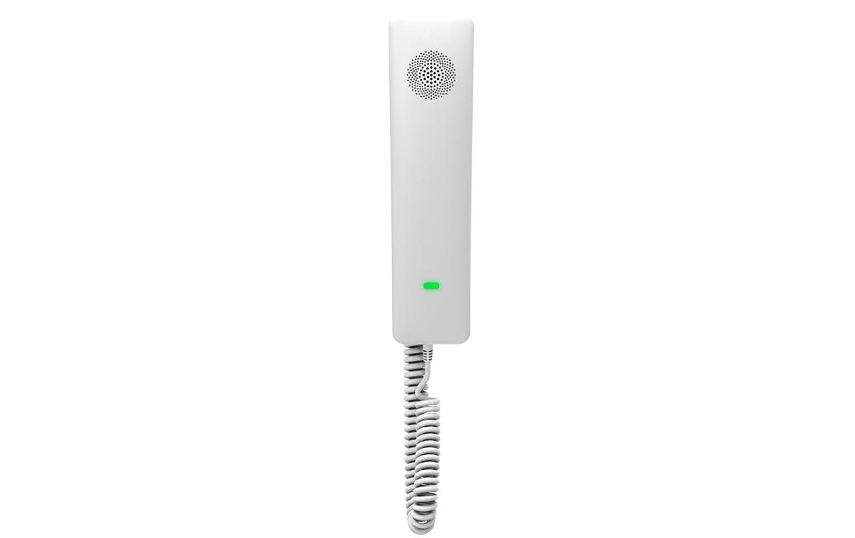 Fanvil H2U – IP-Telefon, PoE, 2 SIP-Konten, für 3CX