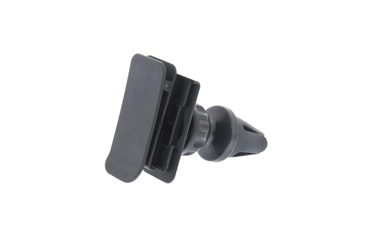 T`nb TNB CACShare1 Auto-Ladegerät 48 W – USB-A×4 – KFZ-Stecker (12–24 V), 1,8 m Kabel – Schwarz