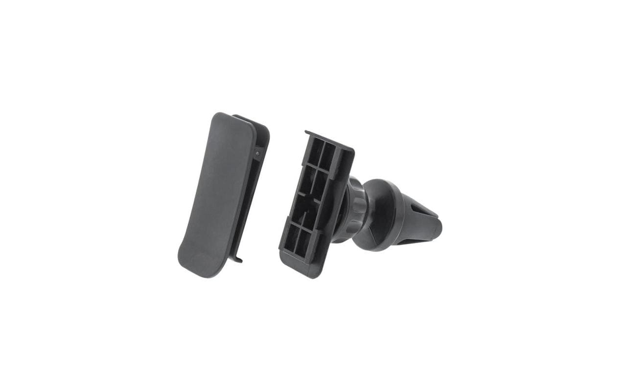 T`nb TNB CACShare1 Auto-Ladegerät 48 W – USB-A×4 – KFZ-Stecker (12–24 V), 1,8 m Kabel – Schwarz