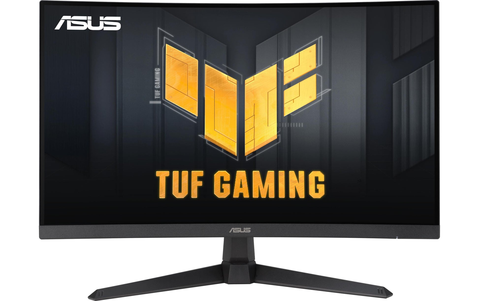 ASUS VG27VQ3B – Monitor, 27", 1920 × 1080 (Full HD), VA, 180 Hz, 250 cd/m², Schwarz