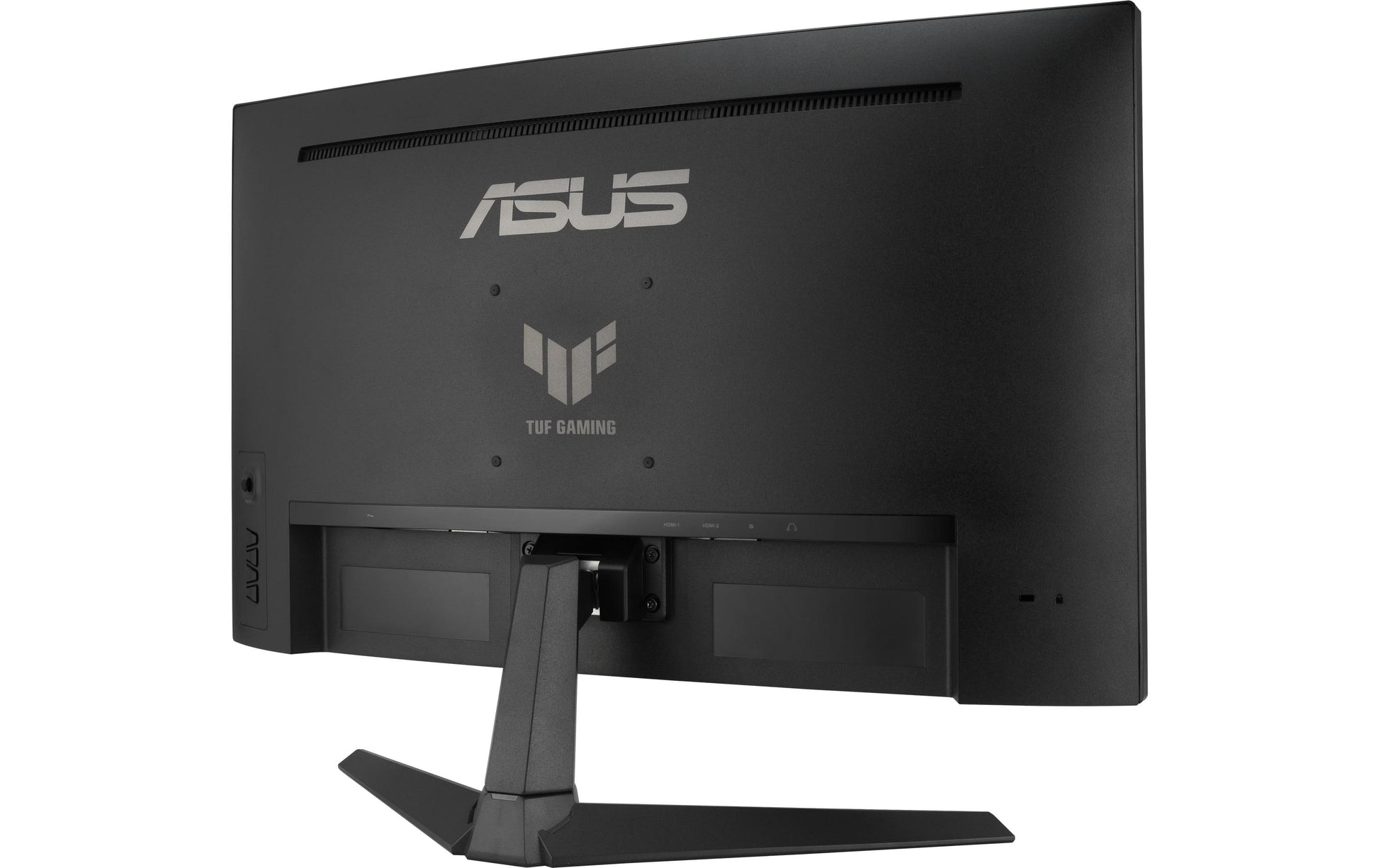 ASUS VG27VQ3B – Monitor, 27", 1920 × 1080 (Full HD), VA, 180 Hz, 250 cd/m², Schwarz