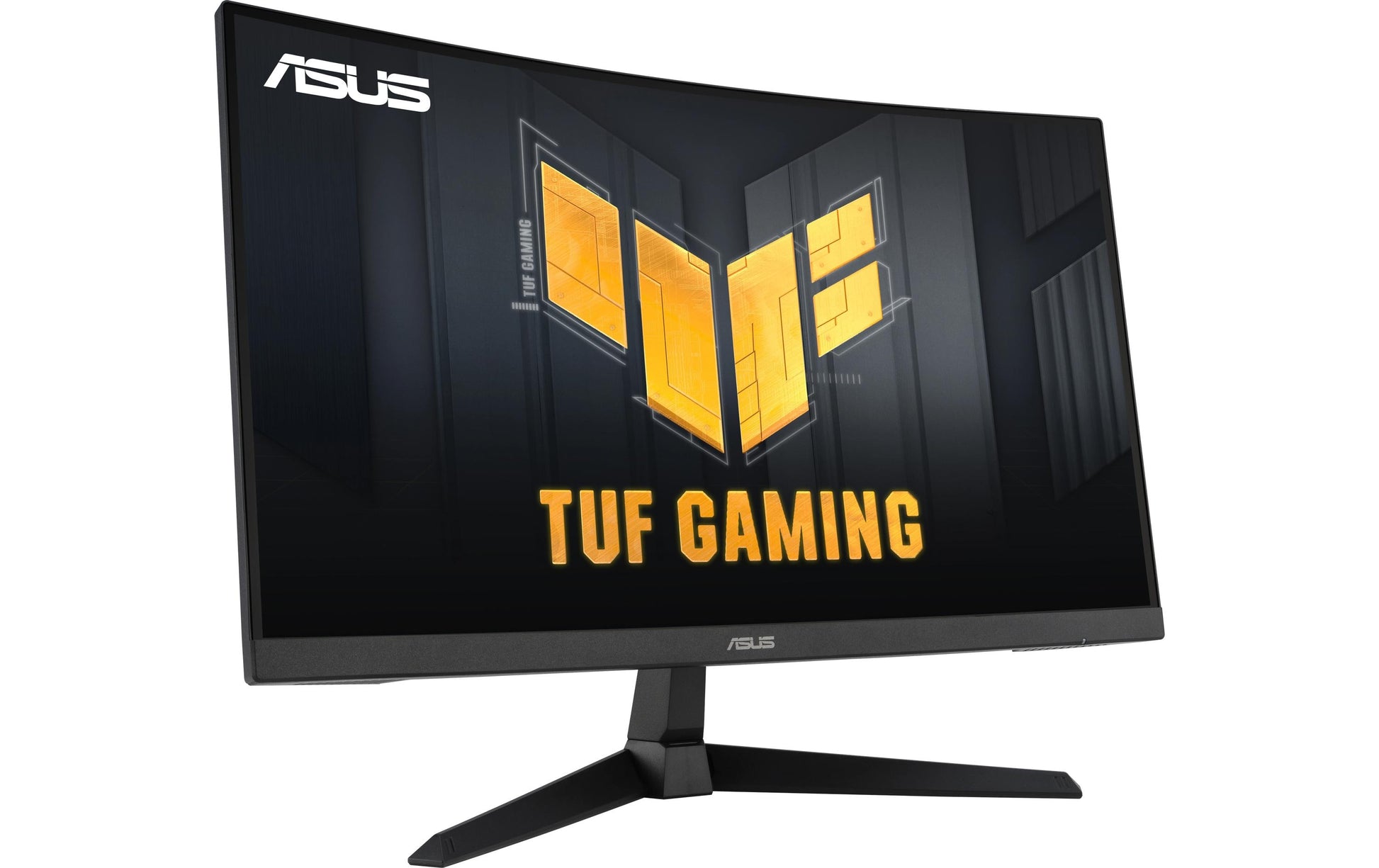 ASUS VG27VQ3B – Monitor, 27", 1920 × 1080 (Full HD), VA, 180 Hz, 250 cd/m², Schwarz