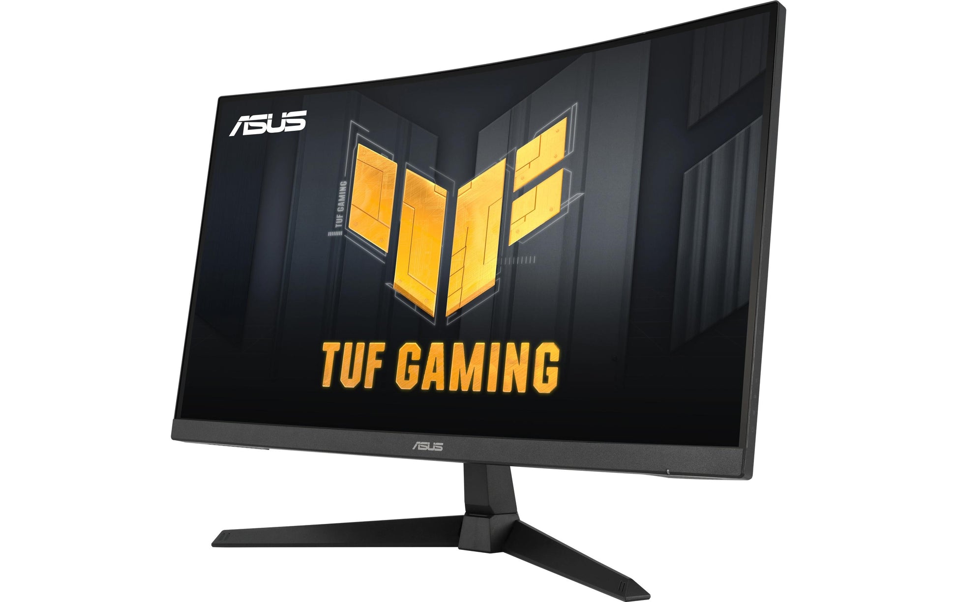 ASUS VG27VQ3B – Monitor, 27", 1920 × 1080 (Full HD), VA, 180 Hz, 250 cd/m², Schwarz