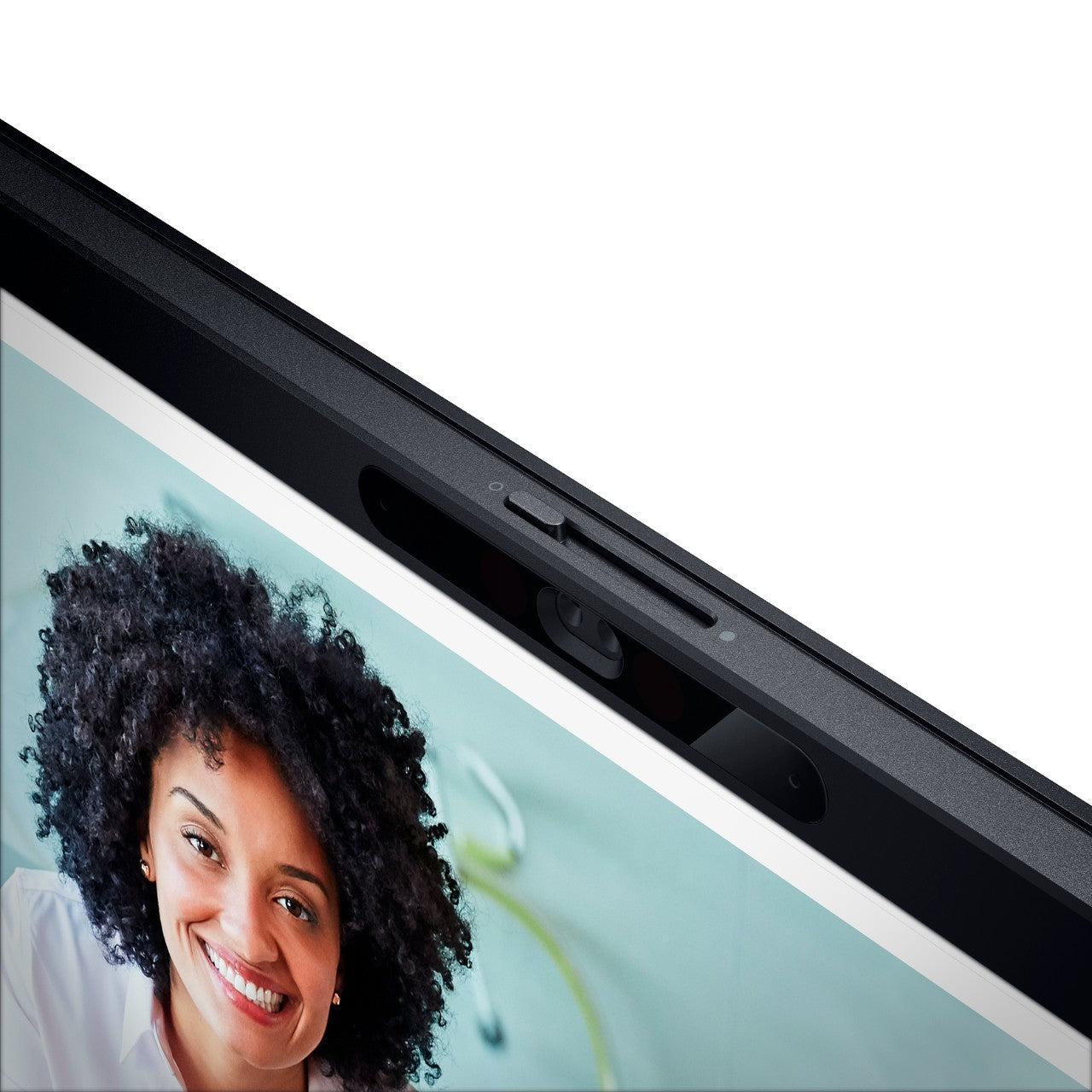 DELL P2418HZ – 23,8", 1920 × 1080 (Full HD), IPS, Webcam