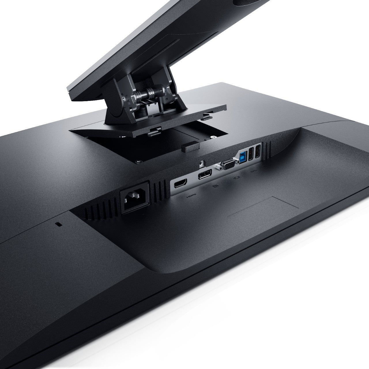 DELL P2418HZ – 23,8", 1920 × 1080 (Full HD), IPS, Webcam