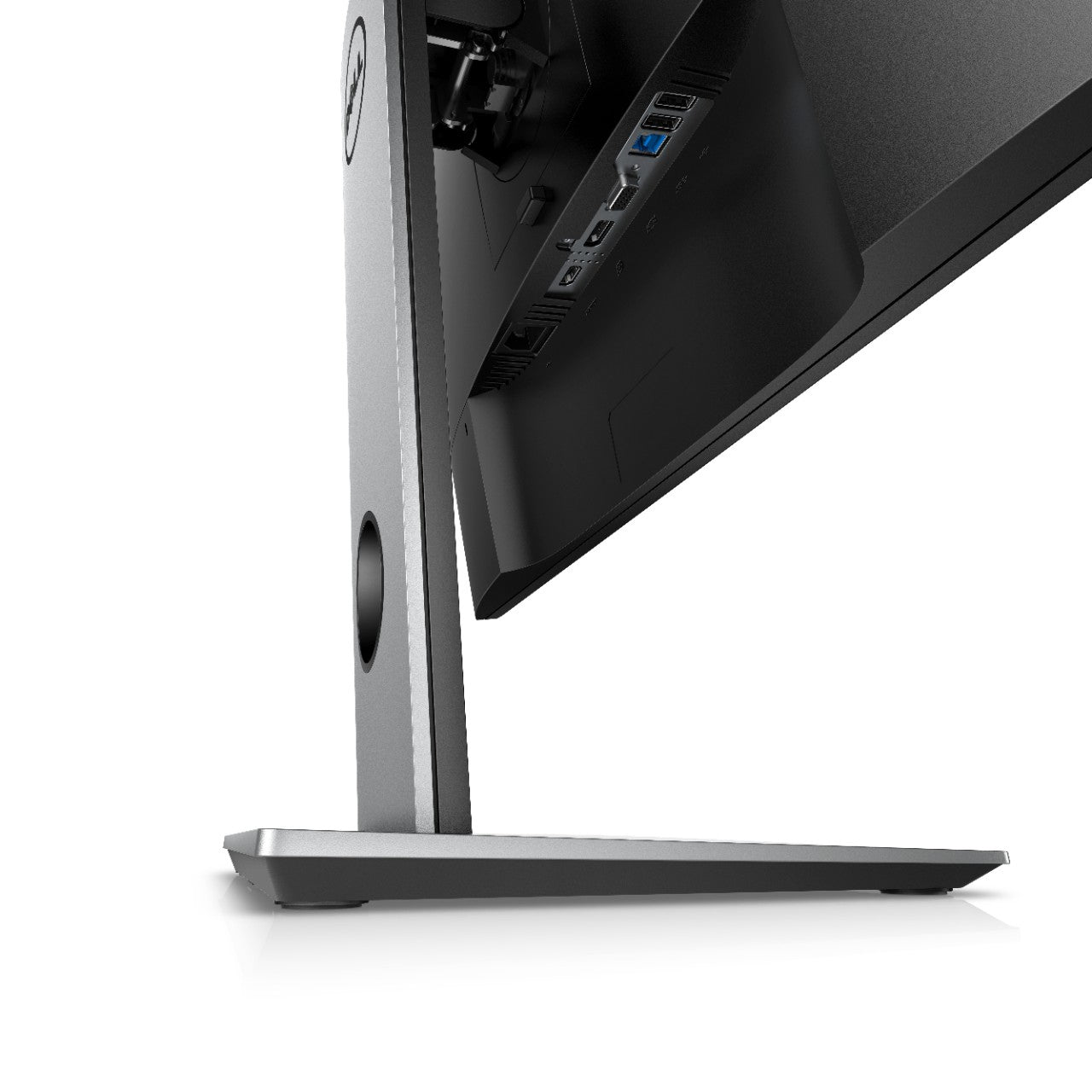 DELL P2418HZ – 23,8", 1920 × 1080 (Full HD), IPS, Webcam