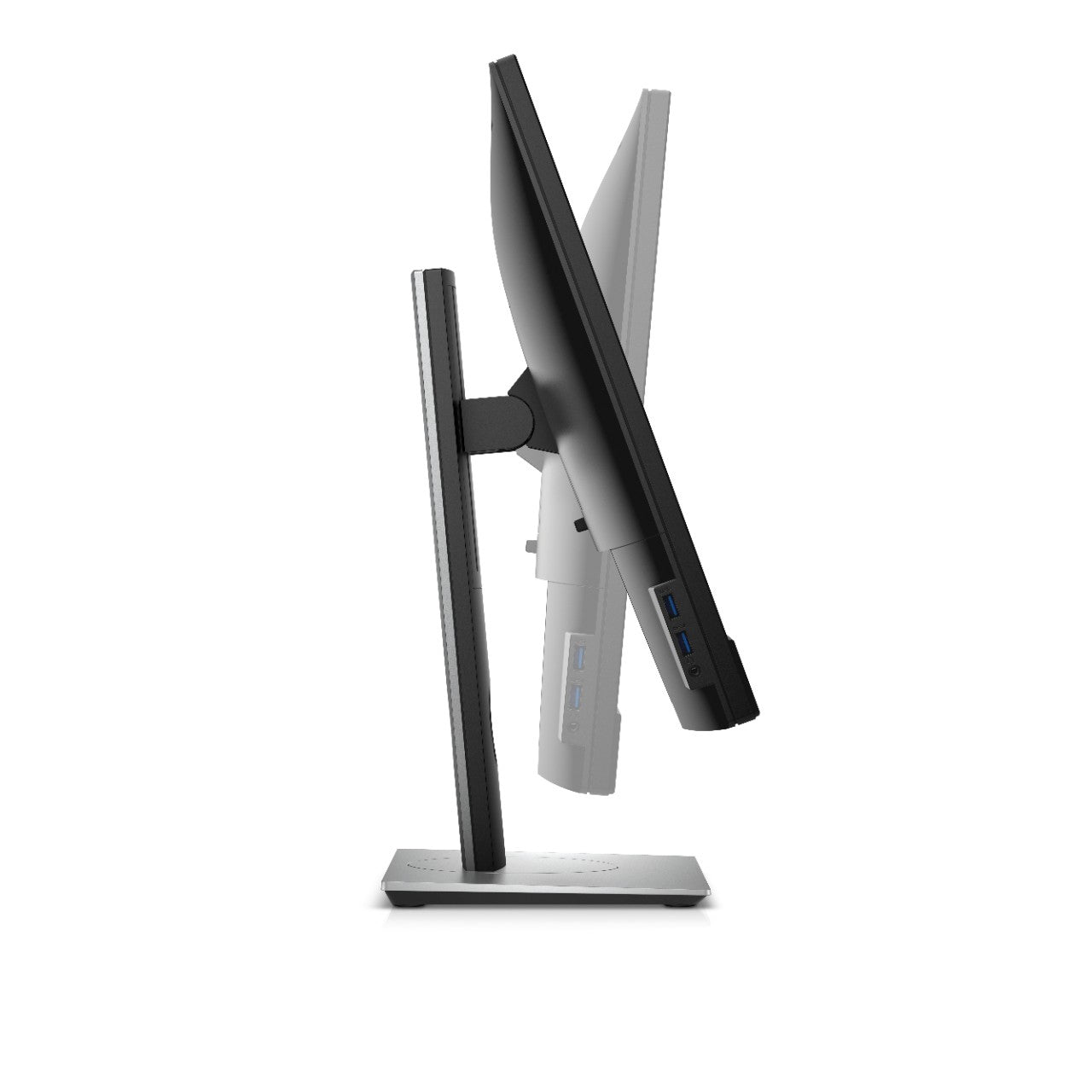 DELL P2418HZ – 23,8", 1920 × 1080 (Full HD), IPS, Webcam