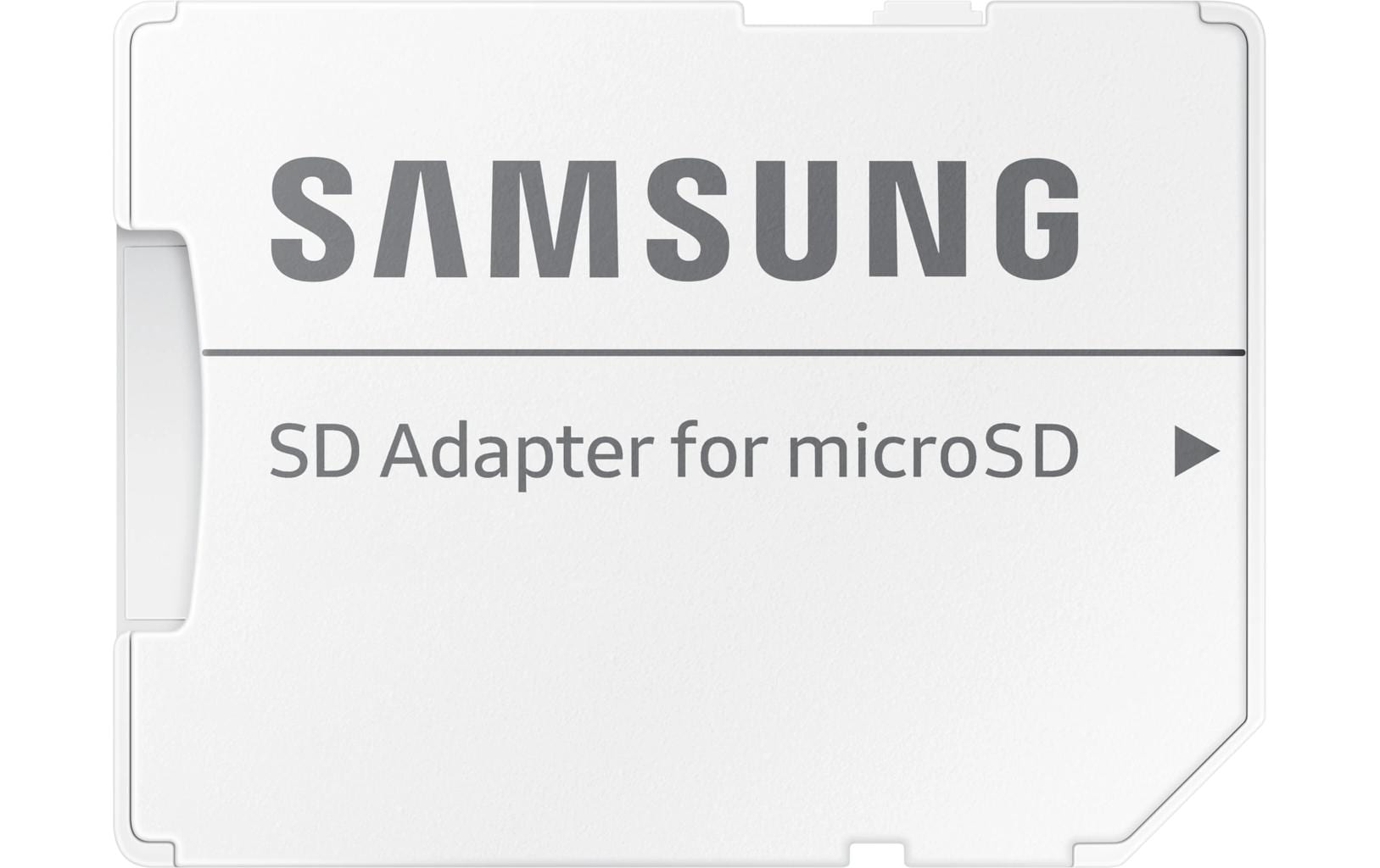 Samsung EVO Plus microSDXC 128 GB – UHS-I, U3, V30, A2, 160/130 MB/s, inkl. SD-Adapter