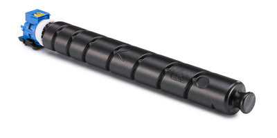 Kyocera – Toner TK-8345C – Cyan, 12000 Seiten – für TASKalfa 2552ci