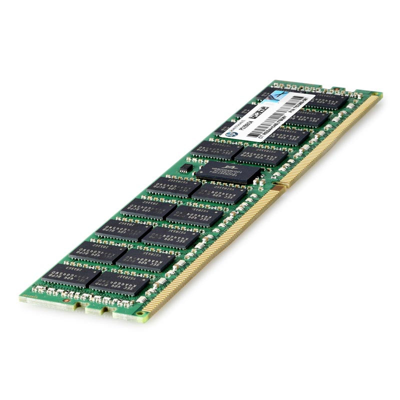 HPE PC4-2133P-L – LRDIMM – 32 GB, DDR4-2133, 288-Pin DIMM, CAS 15, 1,2 V
