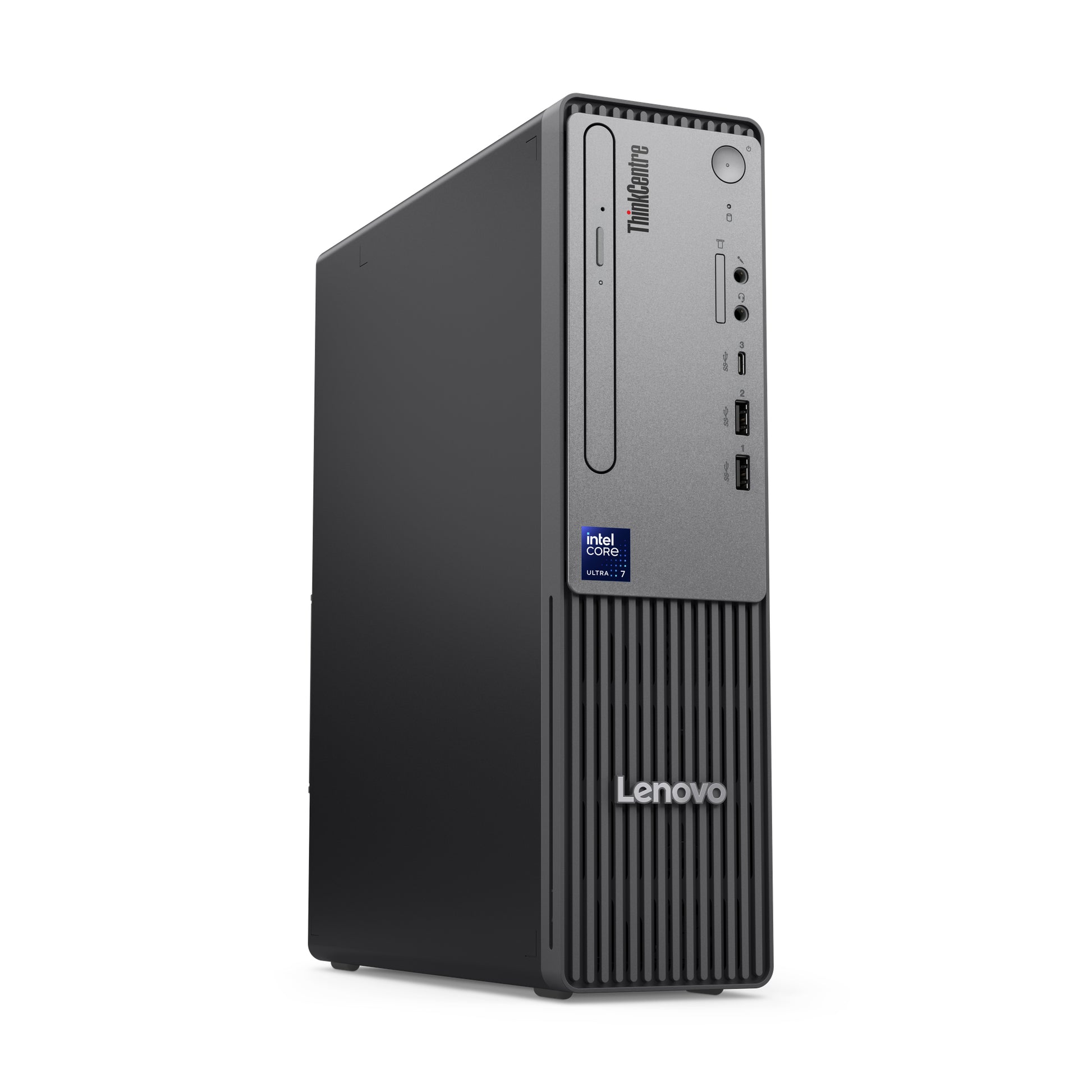 Lenovo Thinkcentre Neo 50S Gen 6 SFF – Intel Core Ultra 5 225, 8 GB RAM, 256 GB SSD, Windows 11 Pro