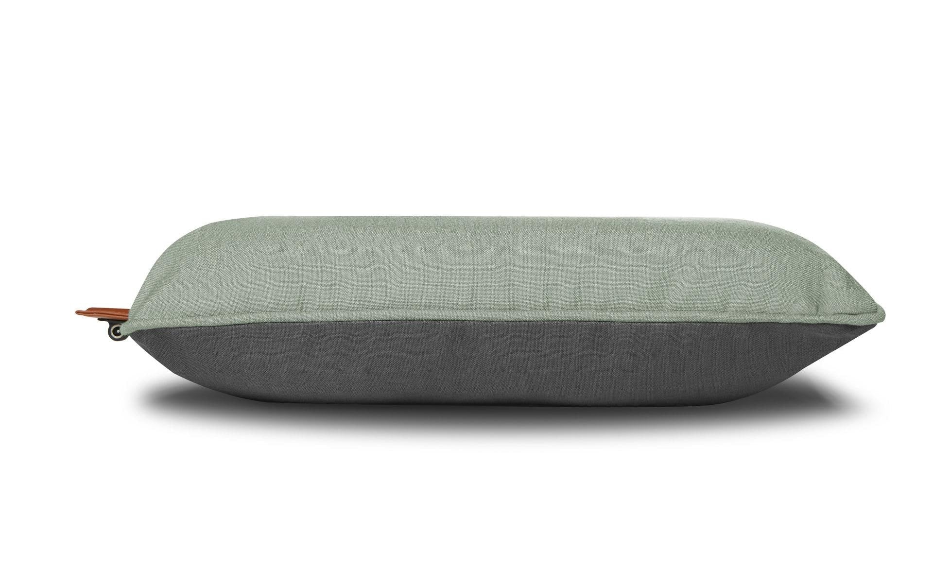 Beurer Massagekissen – Mint, 400 × 110 × 400 mm (B×H×T), 1850 g, Shiatsu, Wärmefunktion