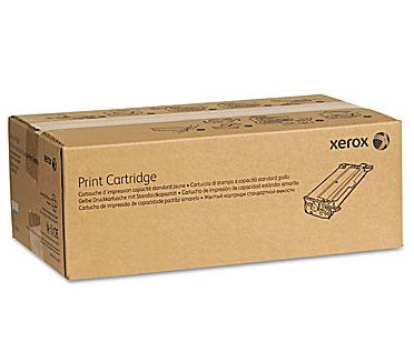 Xerox 006R01696 Gelb Toner – Original – für Xerox DocuCentre SC2020
